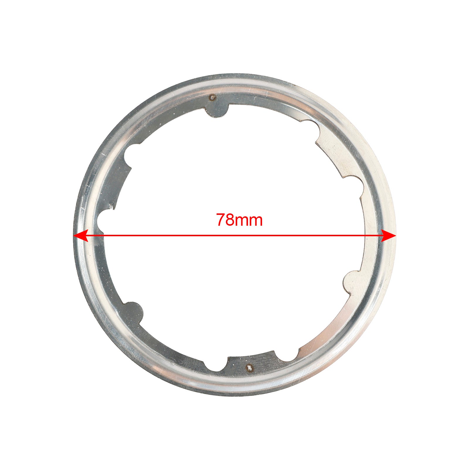 EGR-klep uitlaatpakking 3104230 3101917 Geschikt voor Cummins ISX-motoren