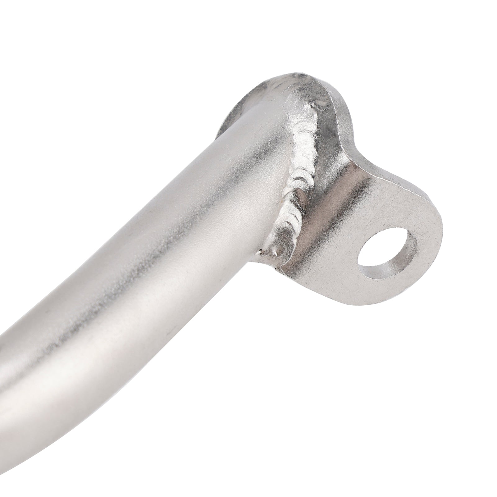 Upper Lower Kit Engine Guard Frame Crash Bar Silver For Honda X-Adv 750 2025+