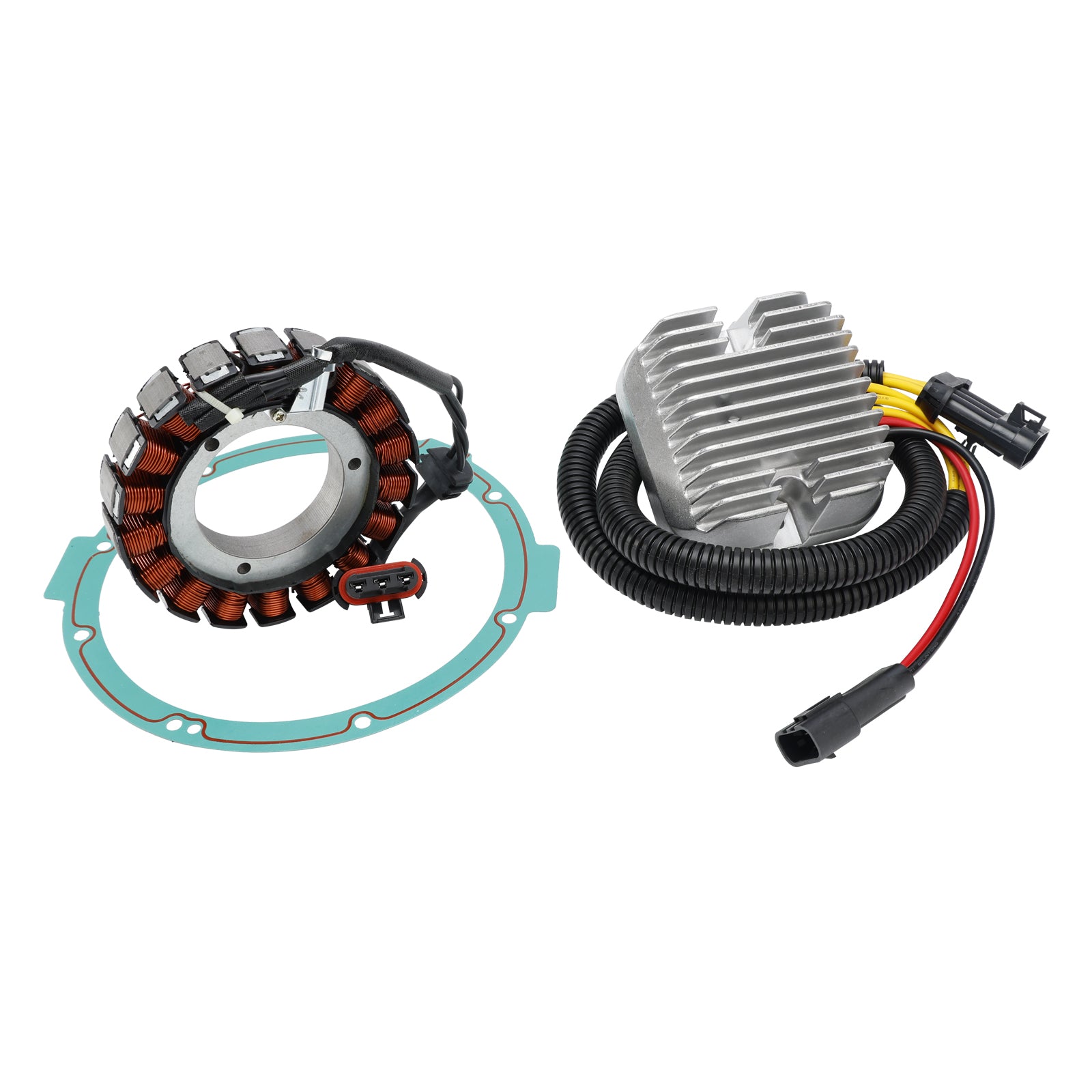 Joint de régulateur de tension de stator Polaris Sportsman XP EPS 2009 850 4011427