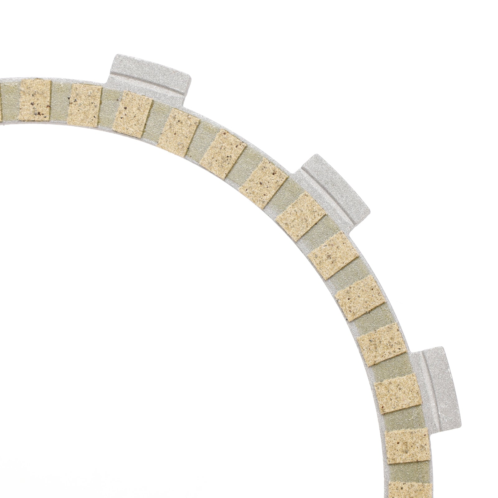Clutch Friction Plate Kit Fit For Kawasaki ER650 Z650 EX650 NINJA 650 2017-2024