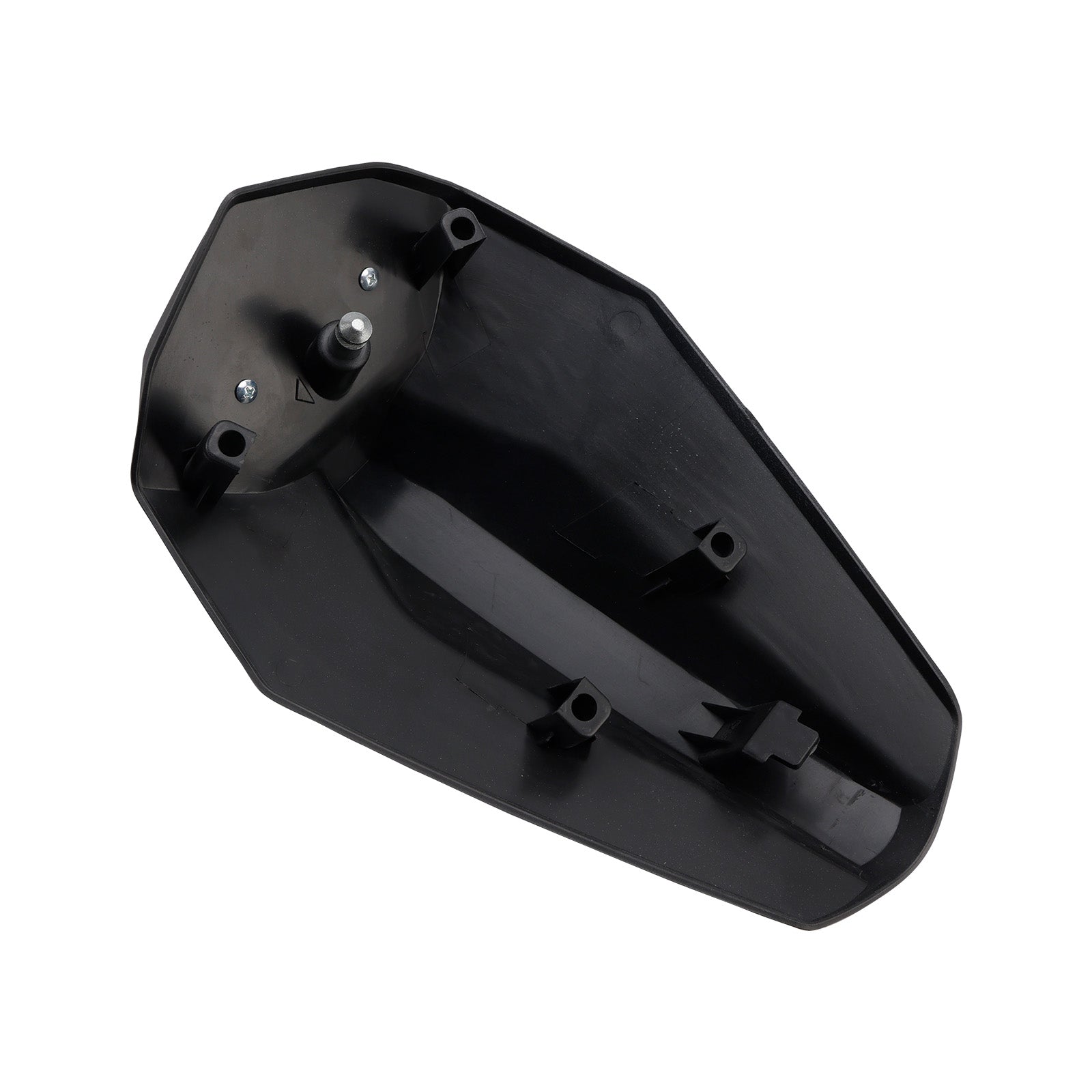 Racing Tail Rear Seat Fairing Cowl for Kawasaki ZX25R ZX4R ZX4RR 20-25