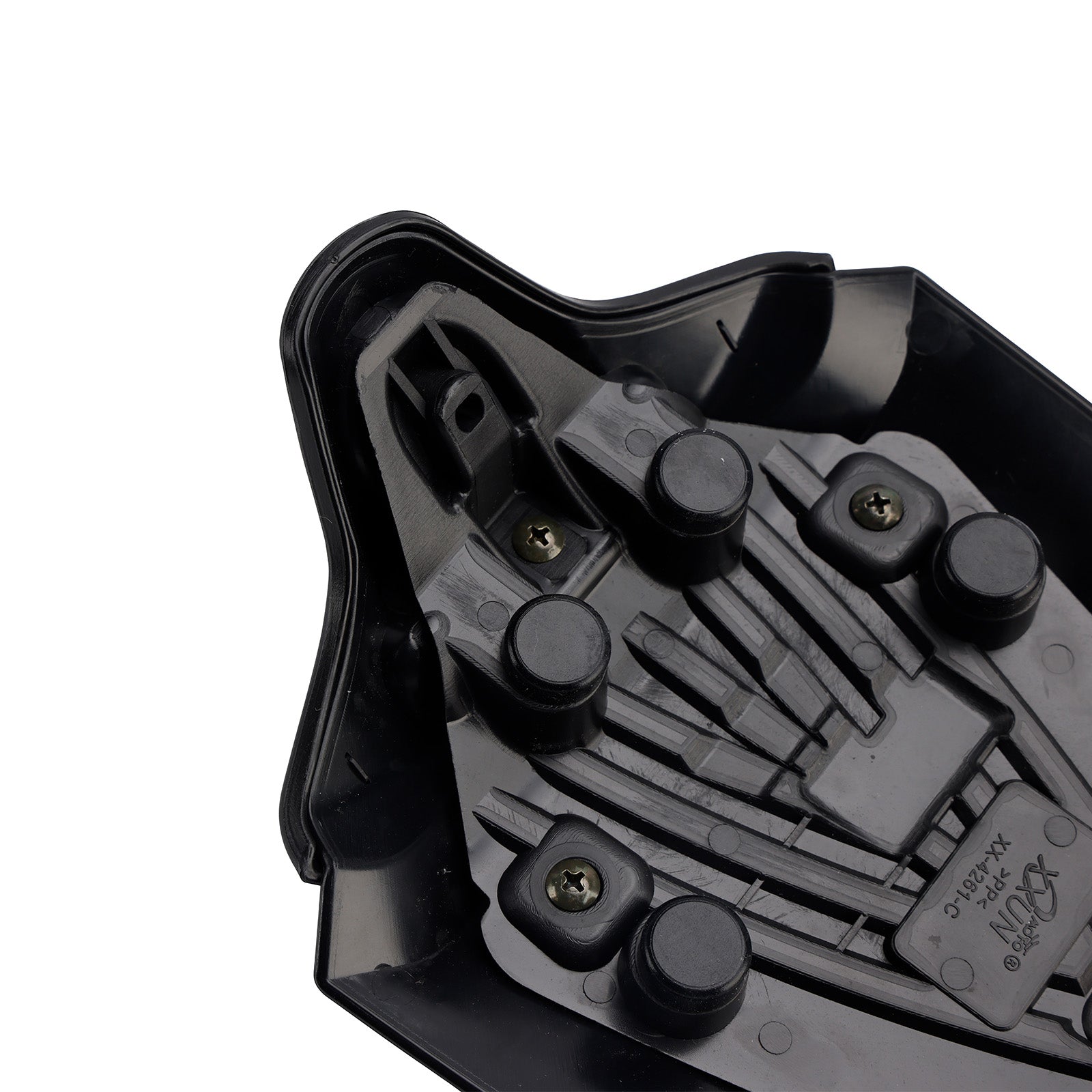 Couvercle de carénage de siège arrière pour Speed ​​Triple 2021 RS 2024 – 1200