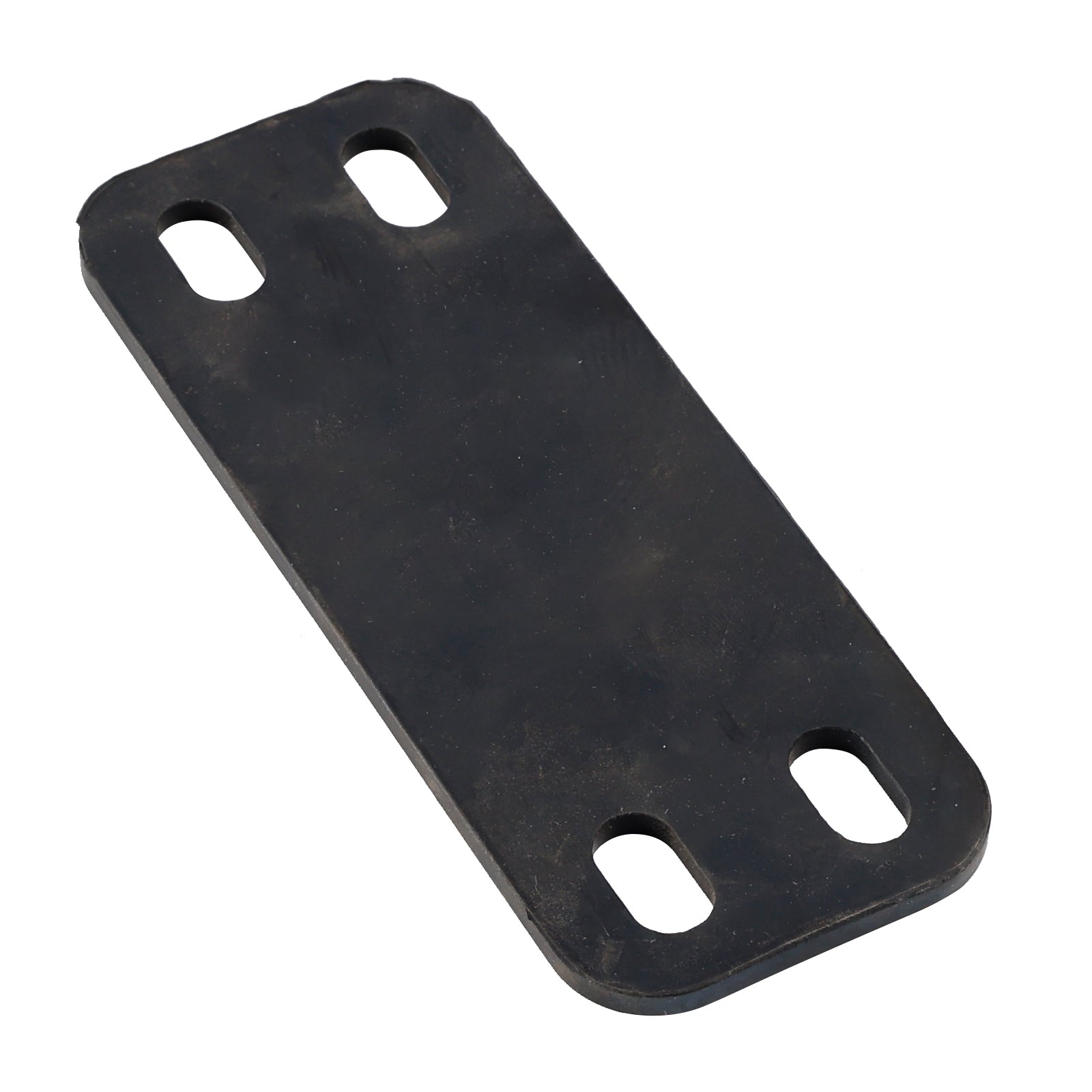 Peterbilt 359/379 Cab Lower Exhaust Stack Bracket Stainless 14-12998