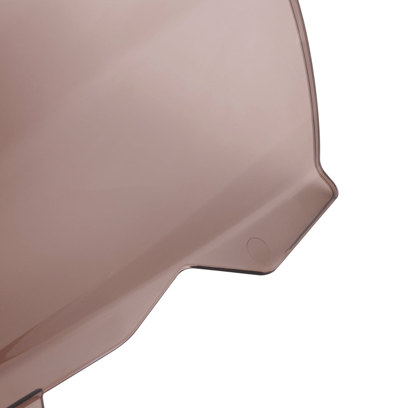 2024-2025 Daytona 660 Motorcykel vindrutan vindruta