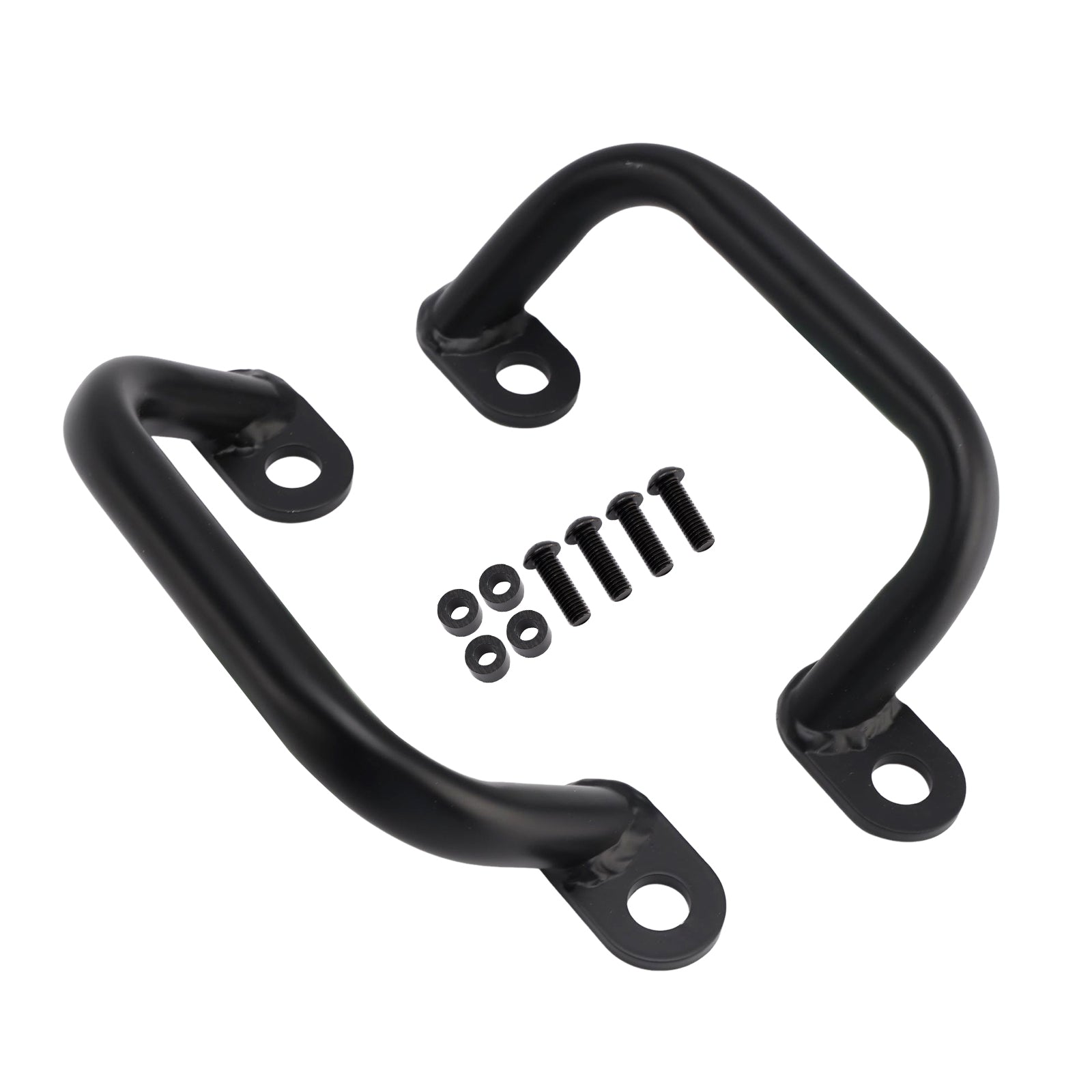 Support de main d'accoudoir de passager arrière adapté à la HONDA CL250 CL300 CL500 2023 – 2025