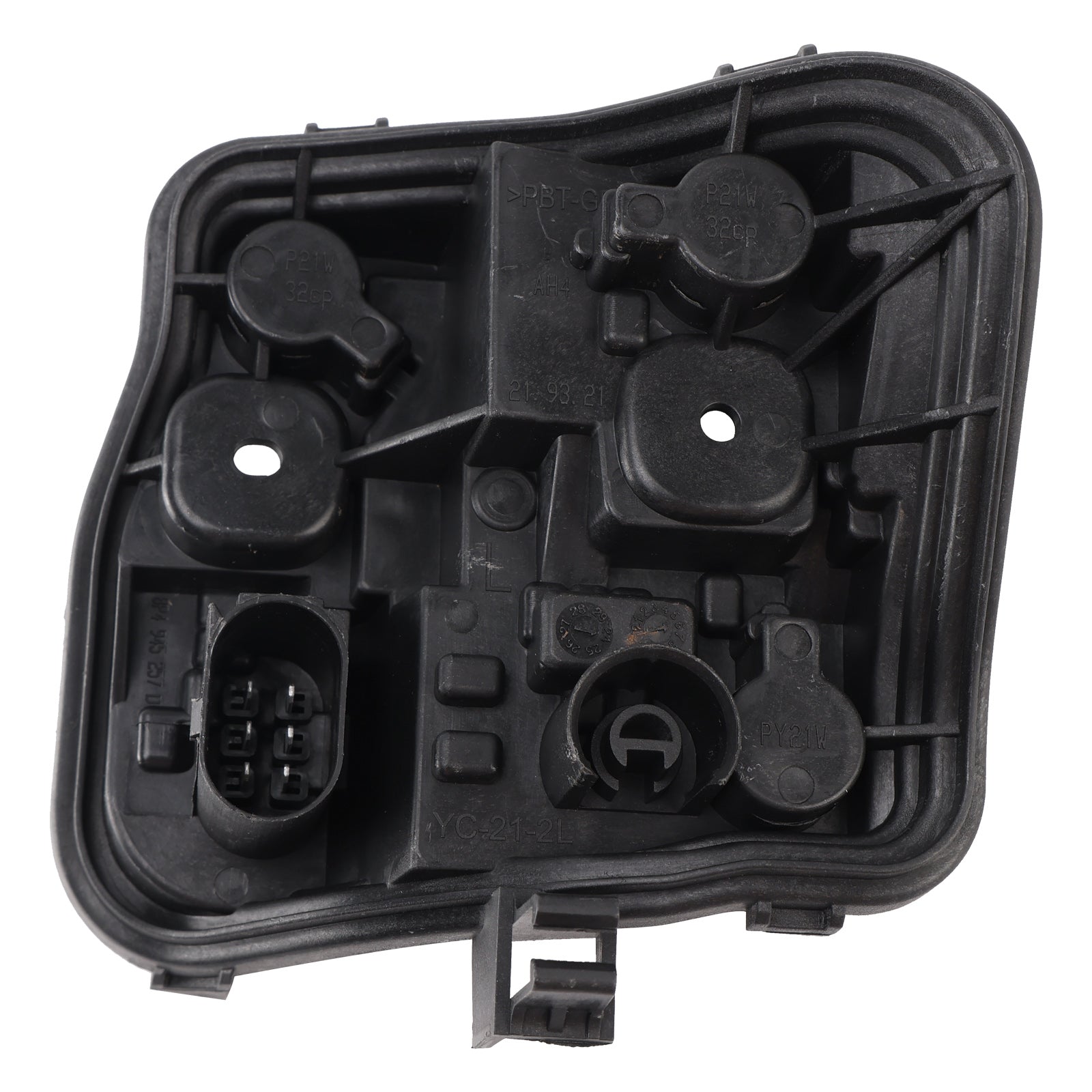 2009-2013 Audi A3 5 DOOR Sportback (8PA) Left+Right Rear Light Bulb Holder 8P4945257D 8P4945258D