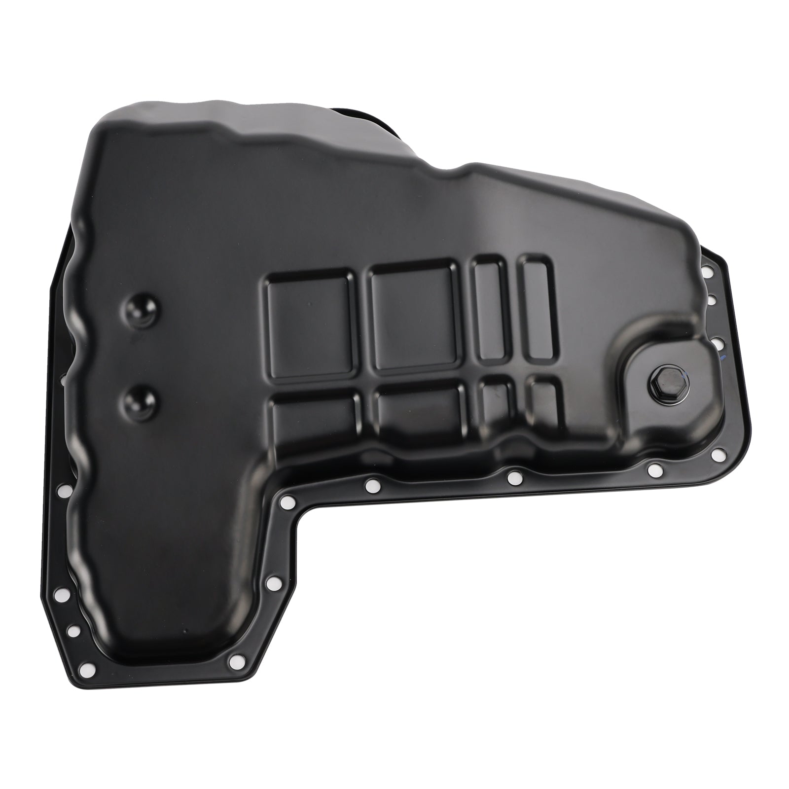 2007-2011 Nissan Versa 1.8L CVT Sedan SL Bandeja de aceite 31390-1XB01