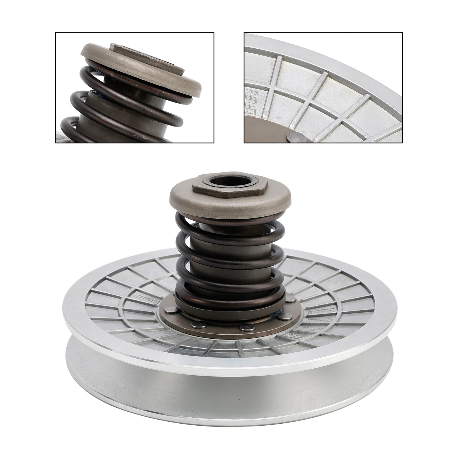 Bakre komplett clutchvariator 90600-F39-0000 for Baltmotors ATV UTV 500H 700H