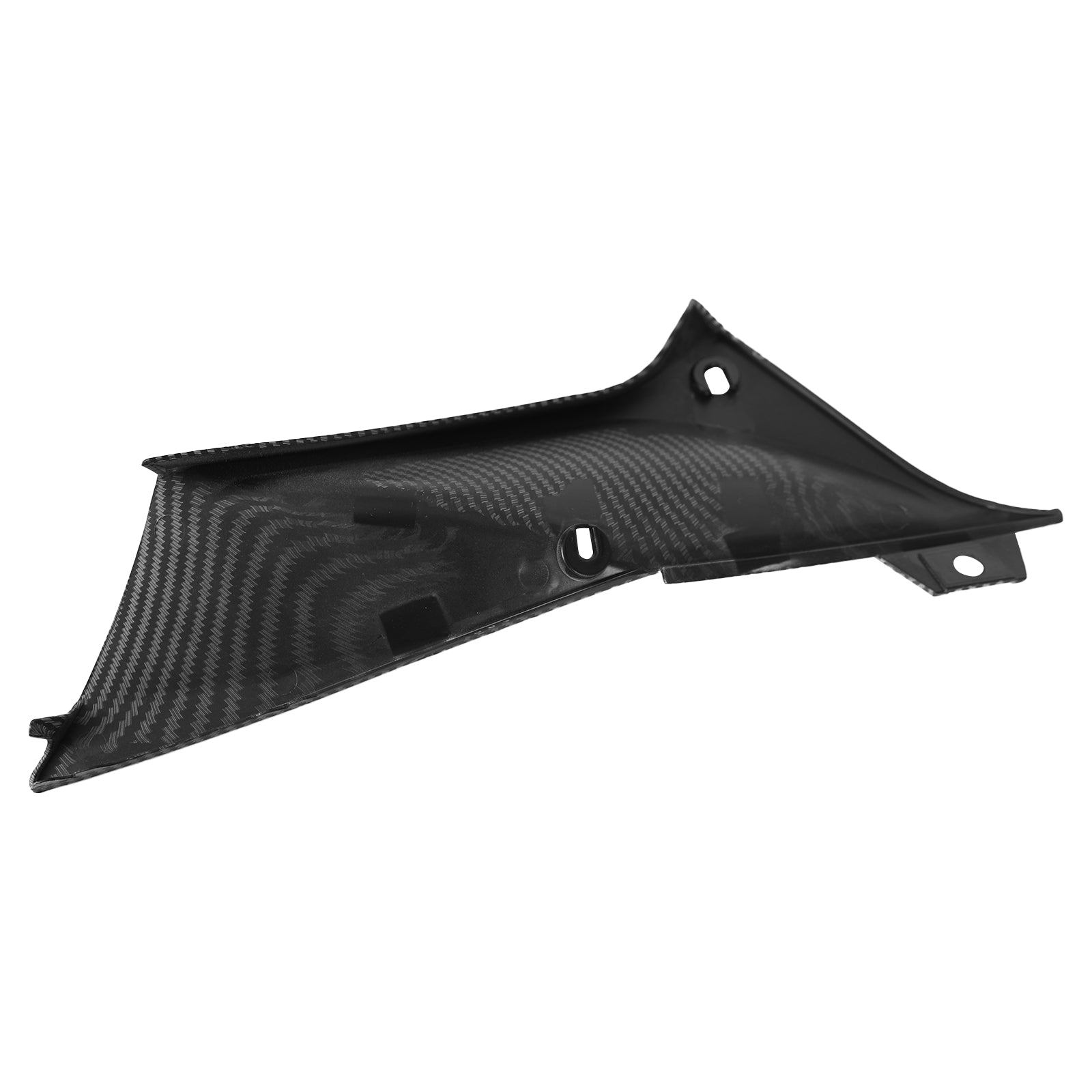 2002-2003 Yamaha YZF R1 Tanque de gasolina lateral do painel de acabamento