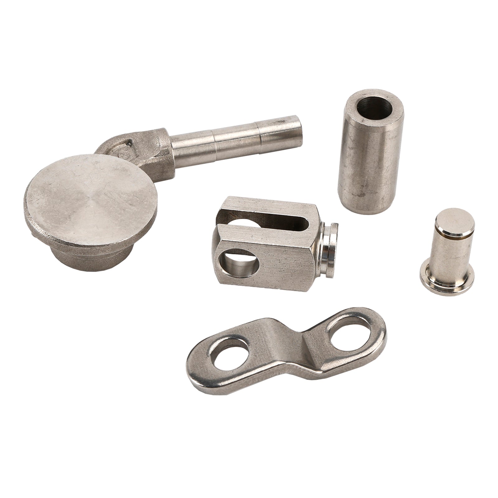 Turbo Wastegate Rattle Flap Flapper för Audi 17-23 B9 A3 A4 A5 A6 2.0T 1.8T