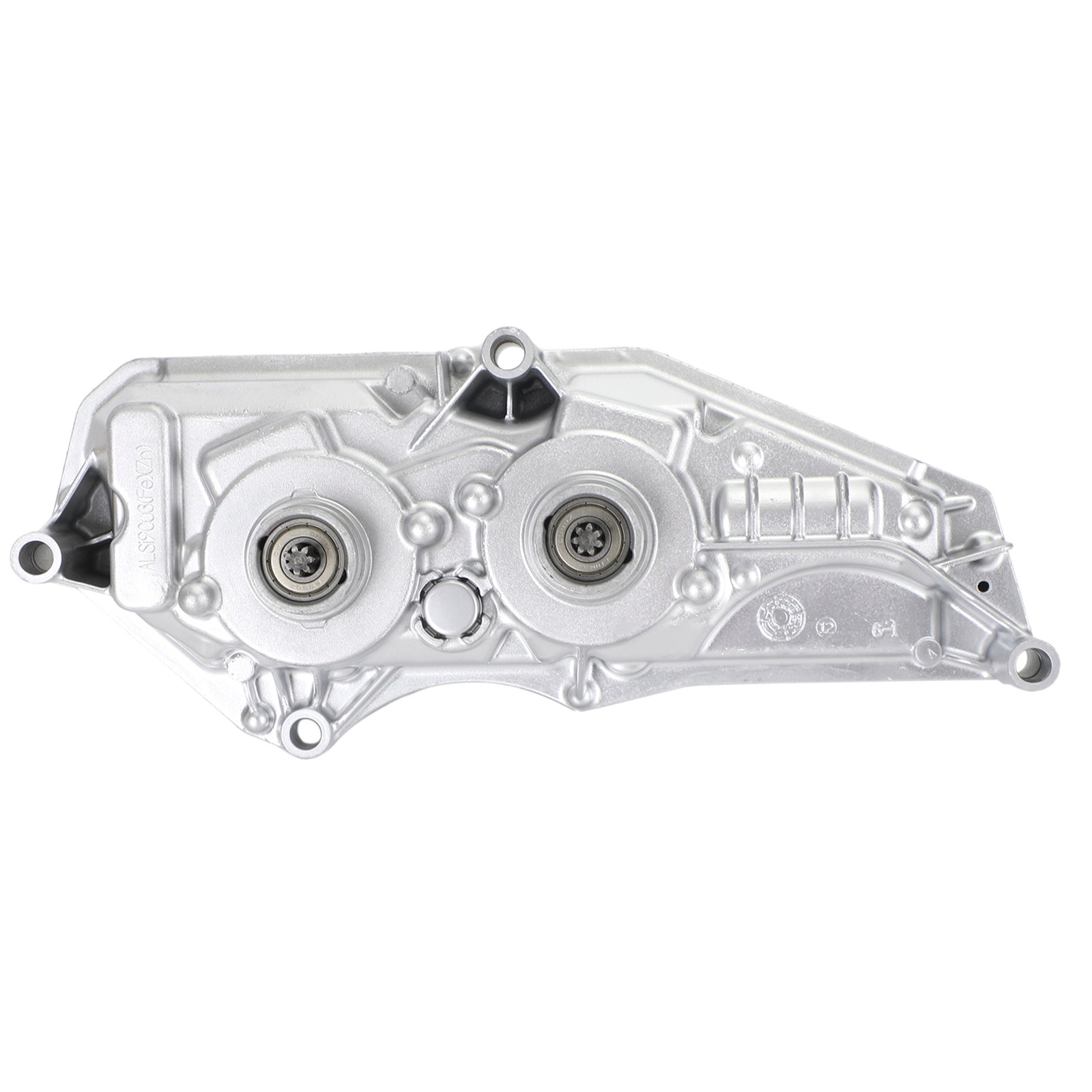 For Ford 1.5L 2011-2024 A2C30743102 Programmed TCU TCM Transmission Control Module