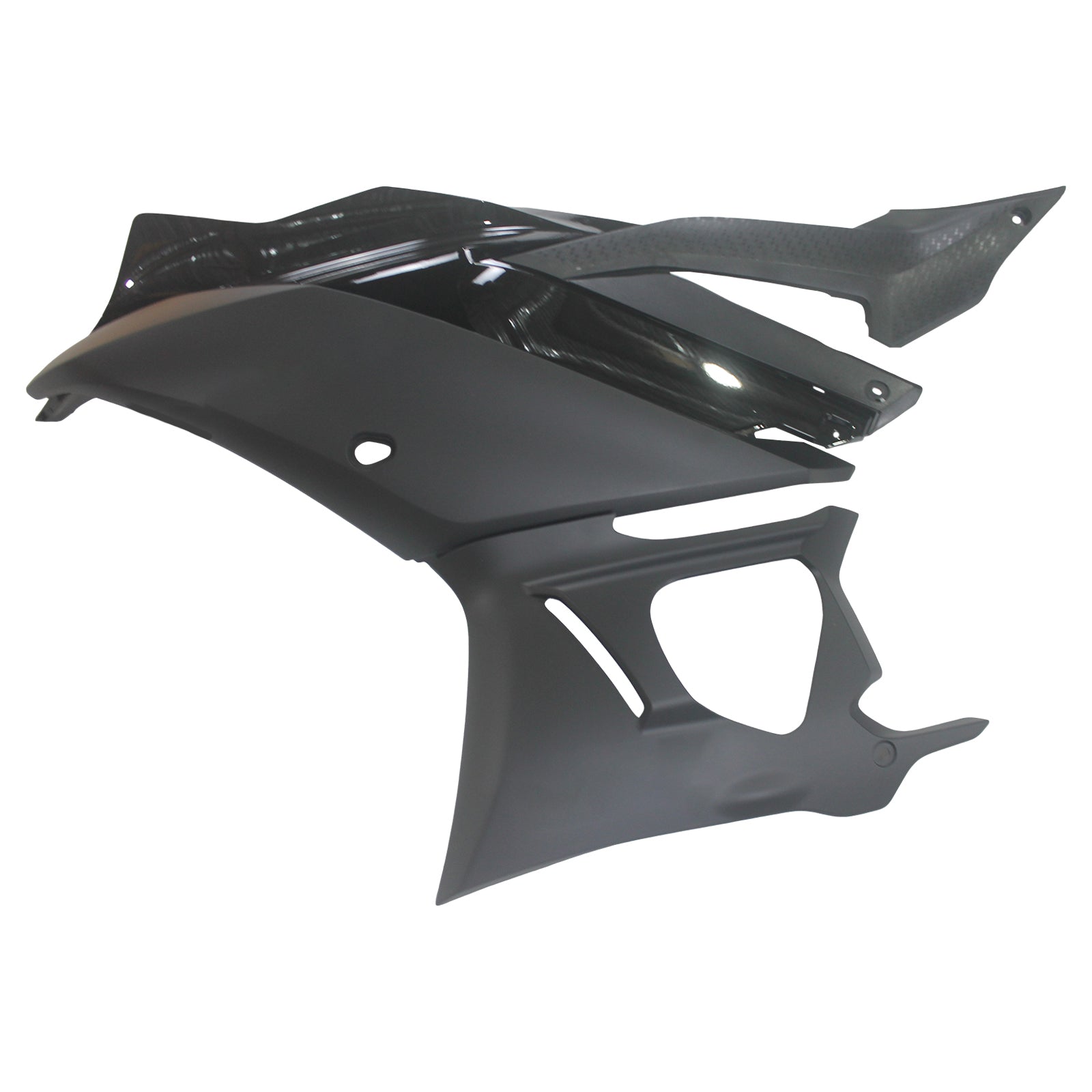 Fairing Kit Bodywork ABS fit For Yamaha YZF-R3 R25 2019-2021