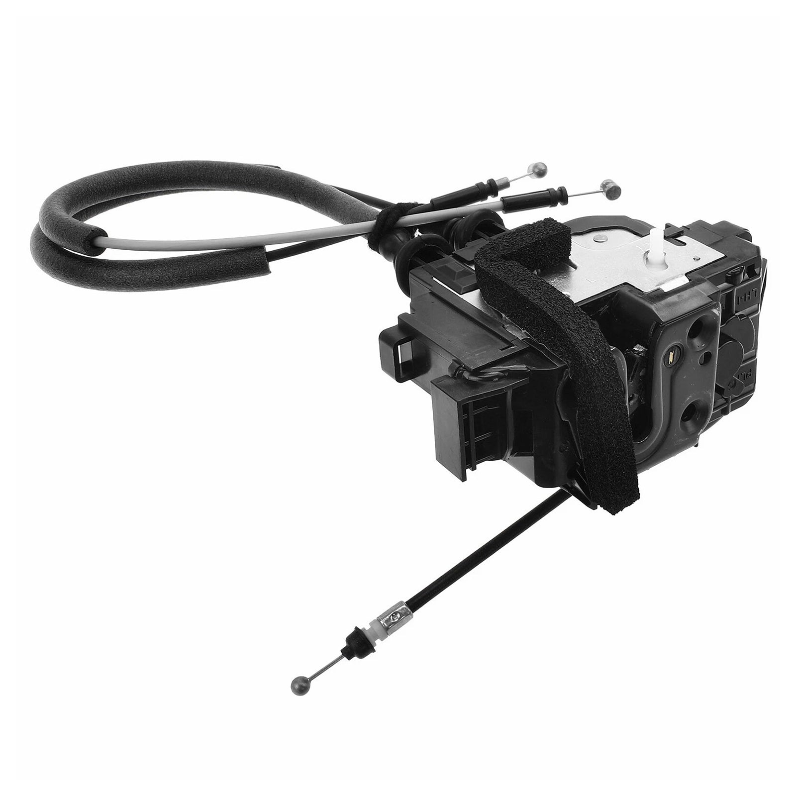 2006-2012 Hyundai Santa Fe SUV traseiro da porta esquerda Atuador de trava 81410-2b000