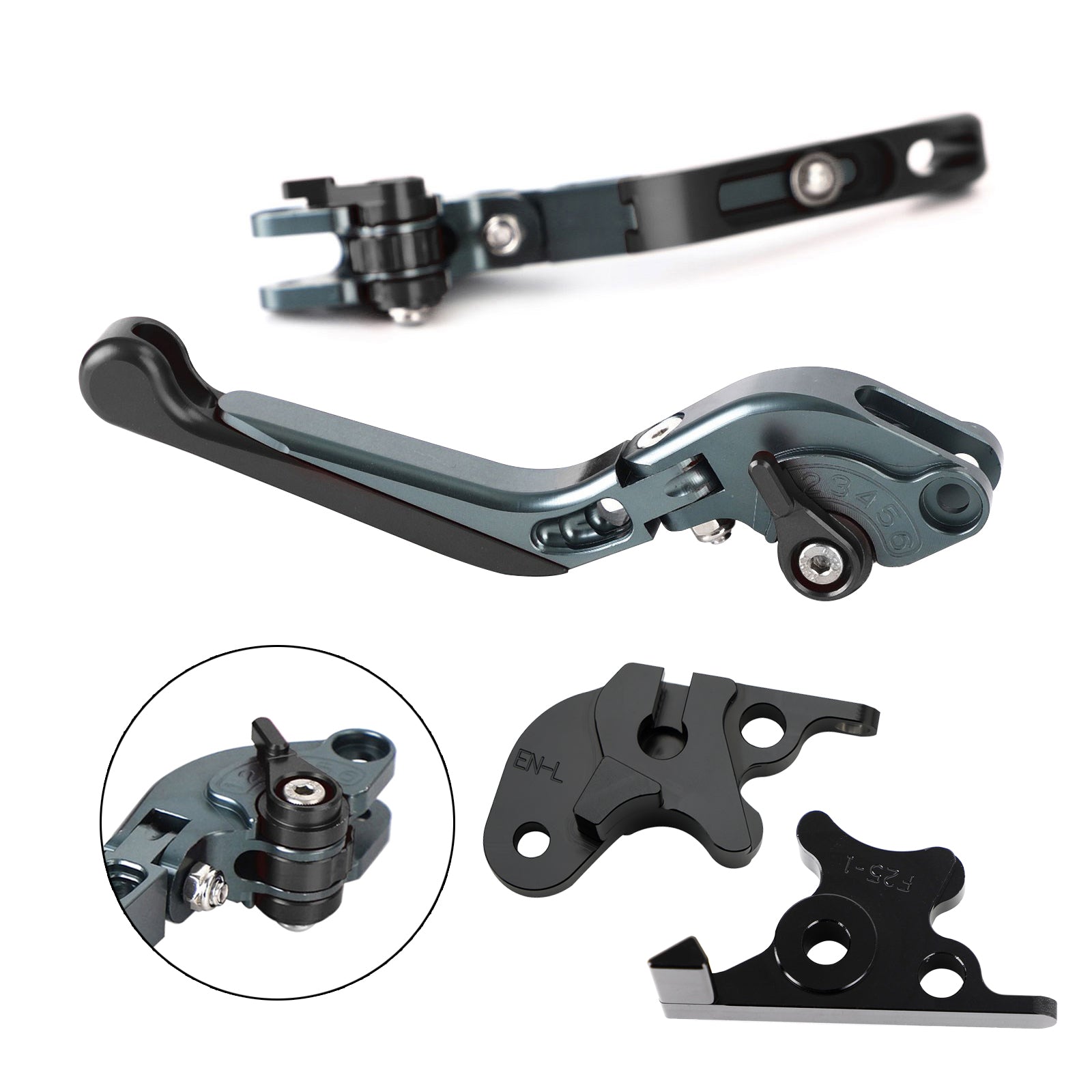 2019-2022 CFMOTO 250SR 250NK CBS ALVANHA AJUTA AJUTA