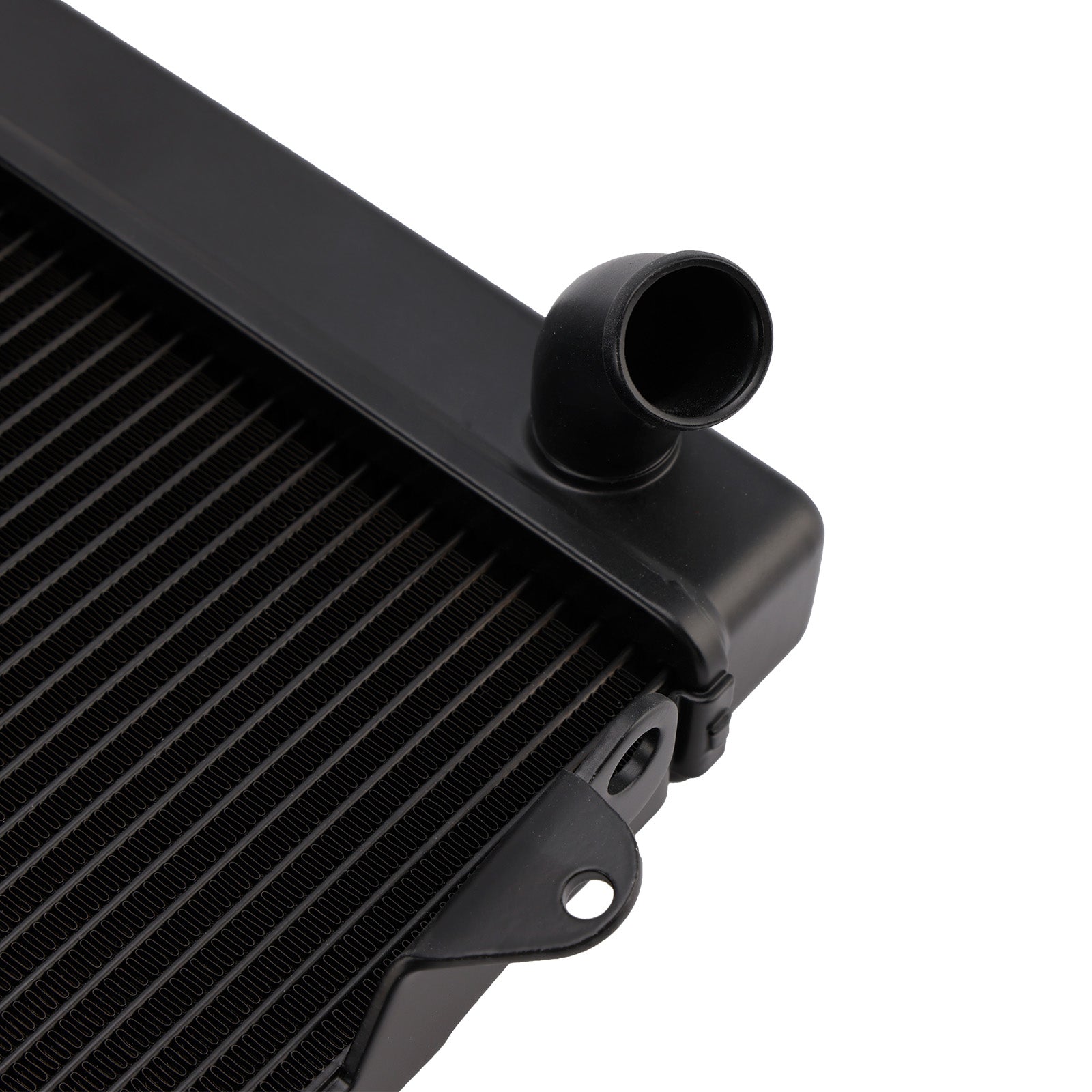 Radiator Cooling Engine Cooler Fit For 790 Duke 2018-2025 890 Duke 2021-2025