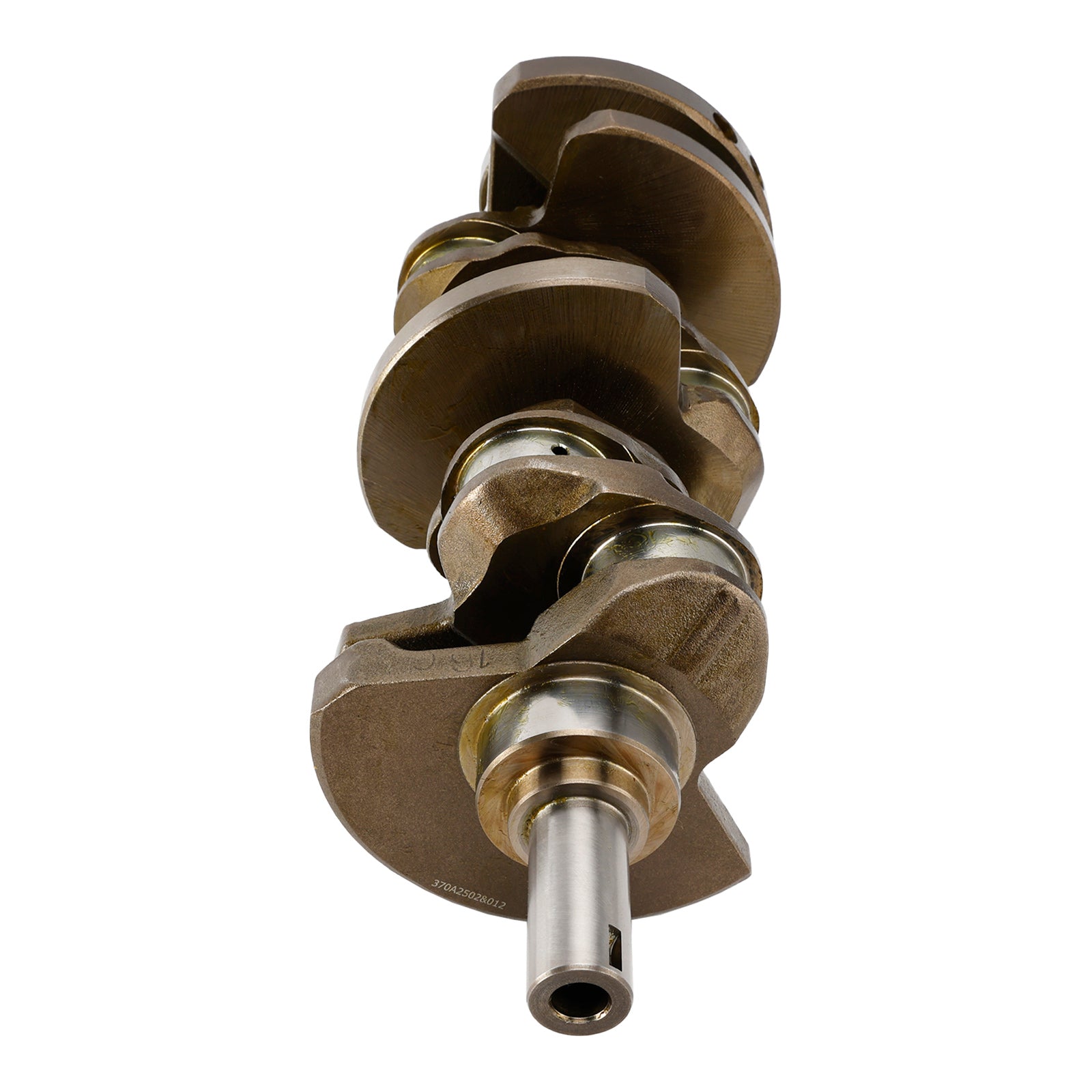 2023+ Nissan Z 3.0L Motorblok Krukas VR30 12201-5CA0A VR30