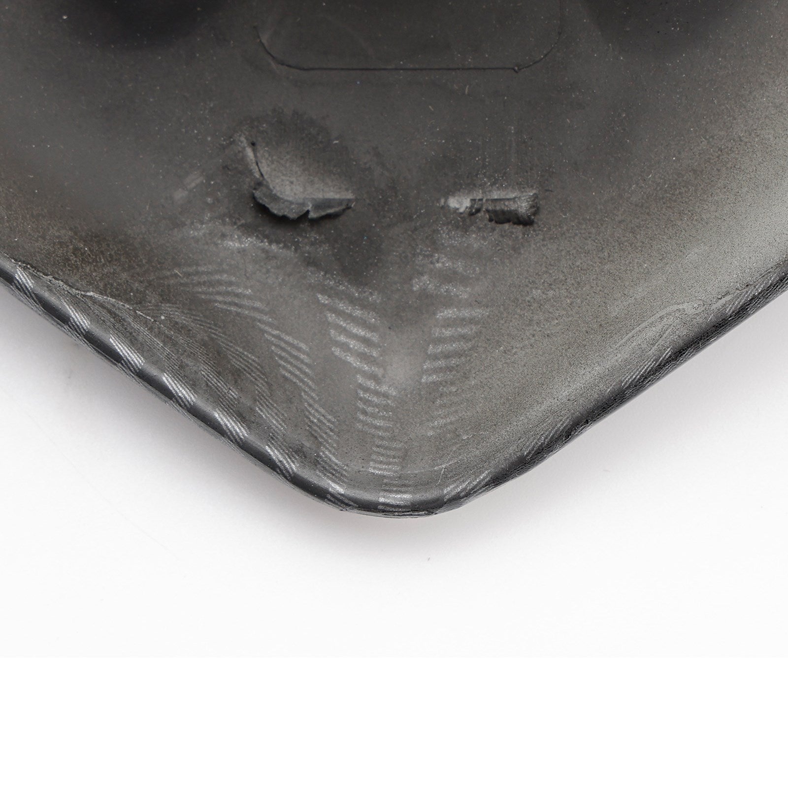 2007-2009 Kawasaki Z1000 staart achterbank kuipafdekking kap