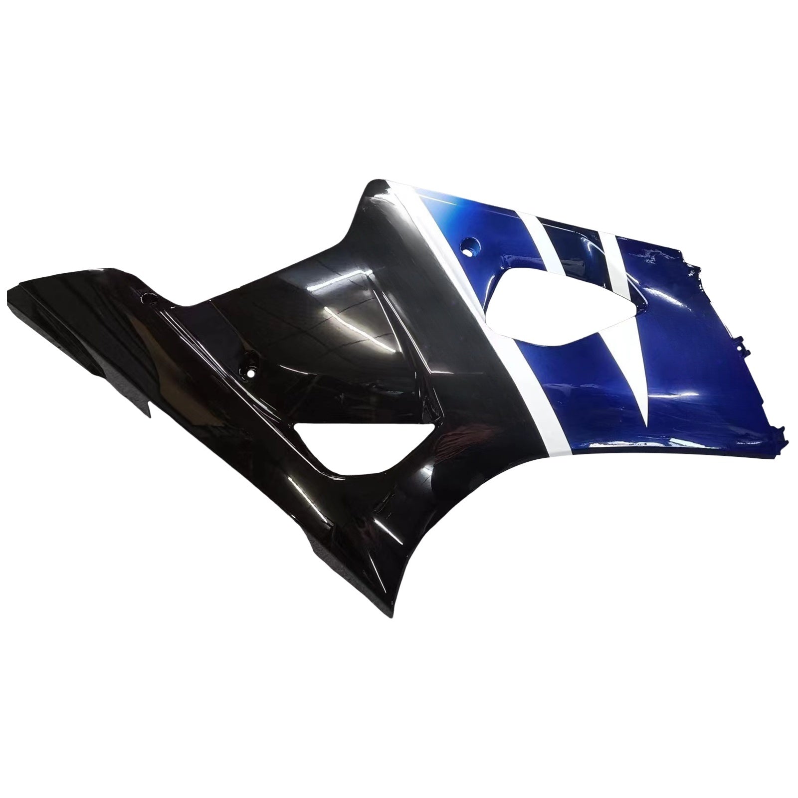 Injection Fairing Kit Bodywork Plastic ABS fit For Suzuki GSXR1000 2003-2004