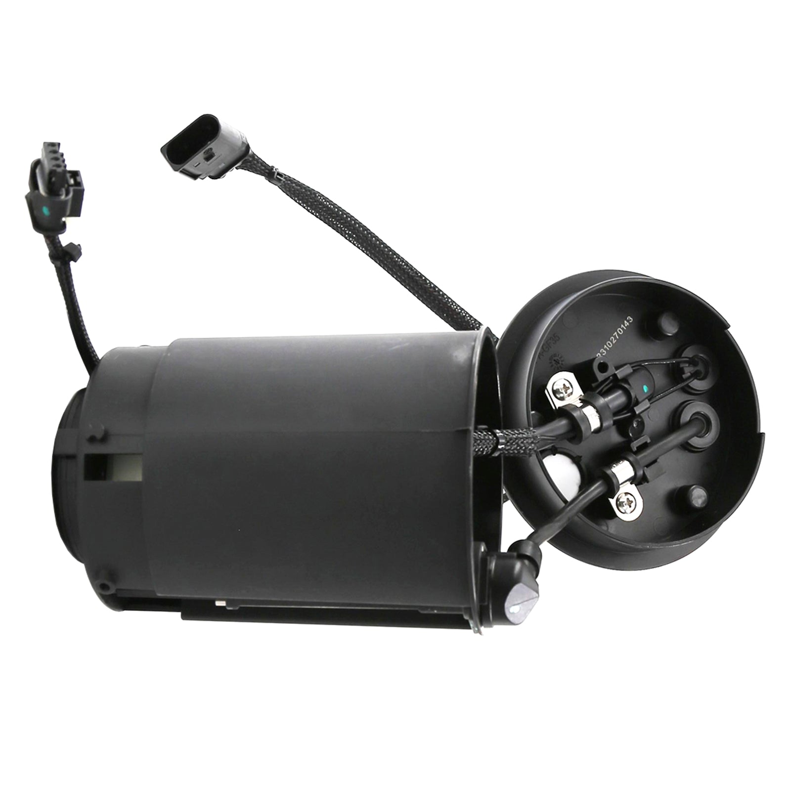 Aquecedor de fluido de escape diesel para Sprinter 2500 3500 9064700553