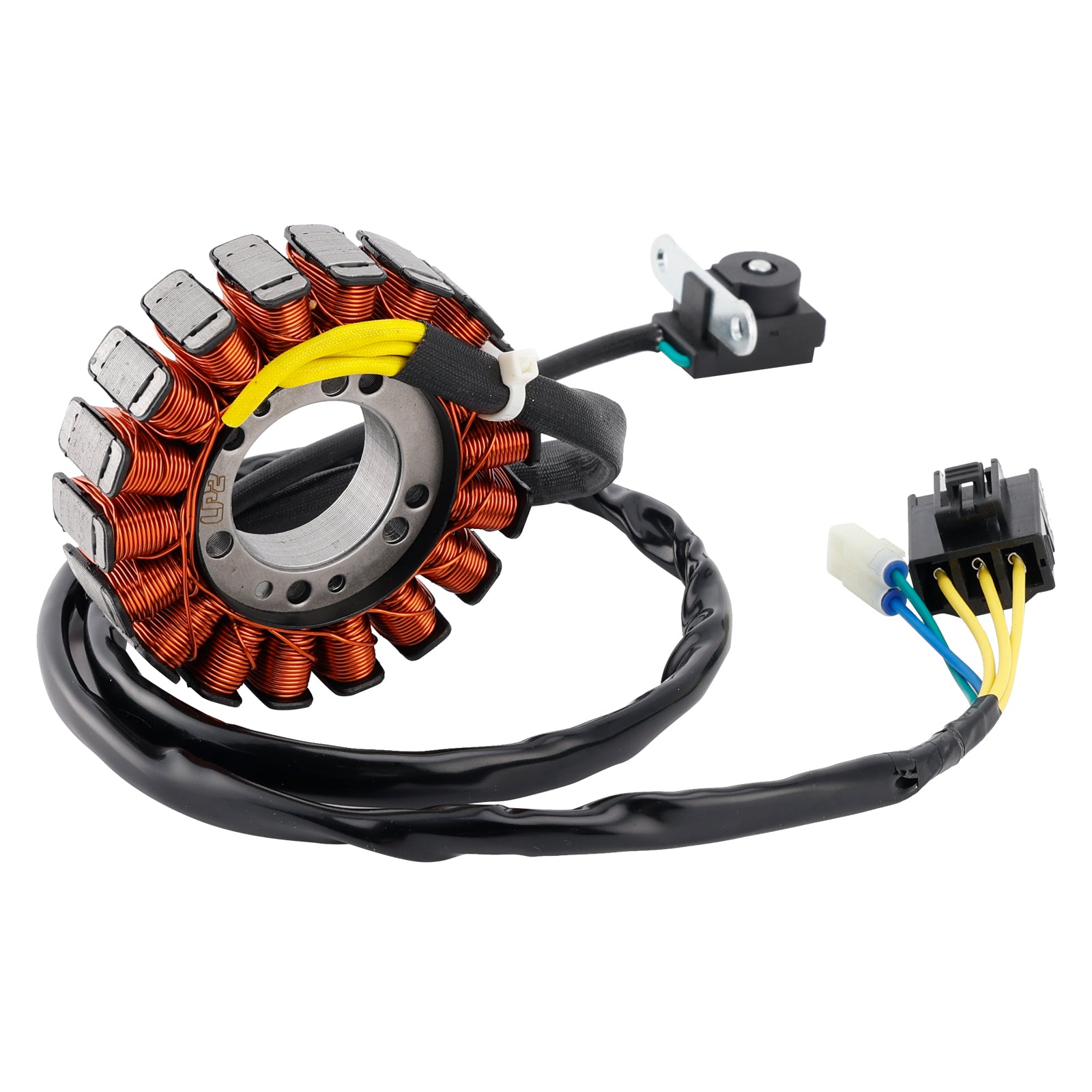 2019 2020 2021 2022 2023 Sym Maxsym TL500 TL508 Statorgenerator 31120-TL1-000 31120TL1000