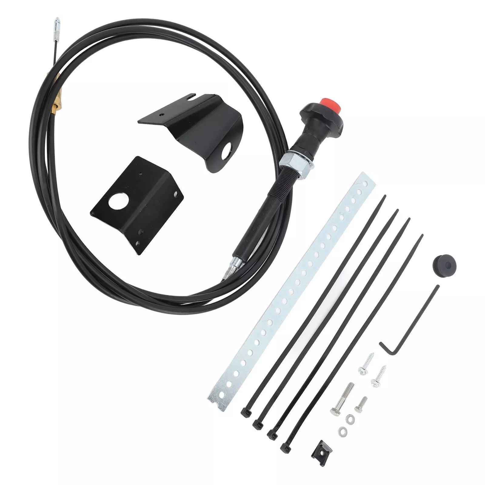 Kit de conversion de déconnexion d'arbre d'essieu Chevy S15 4WD 1983-1990 PSL500