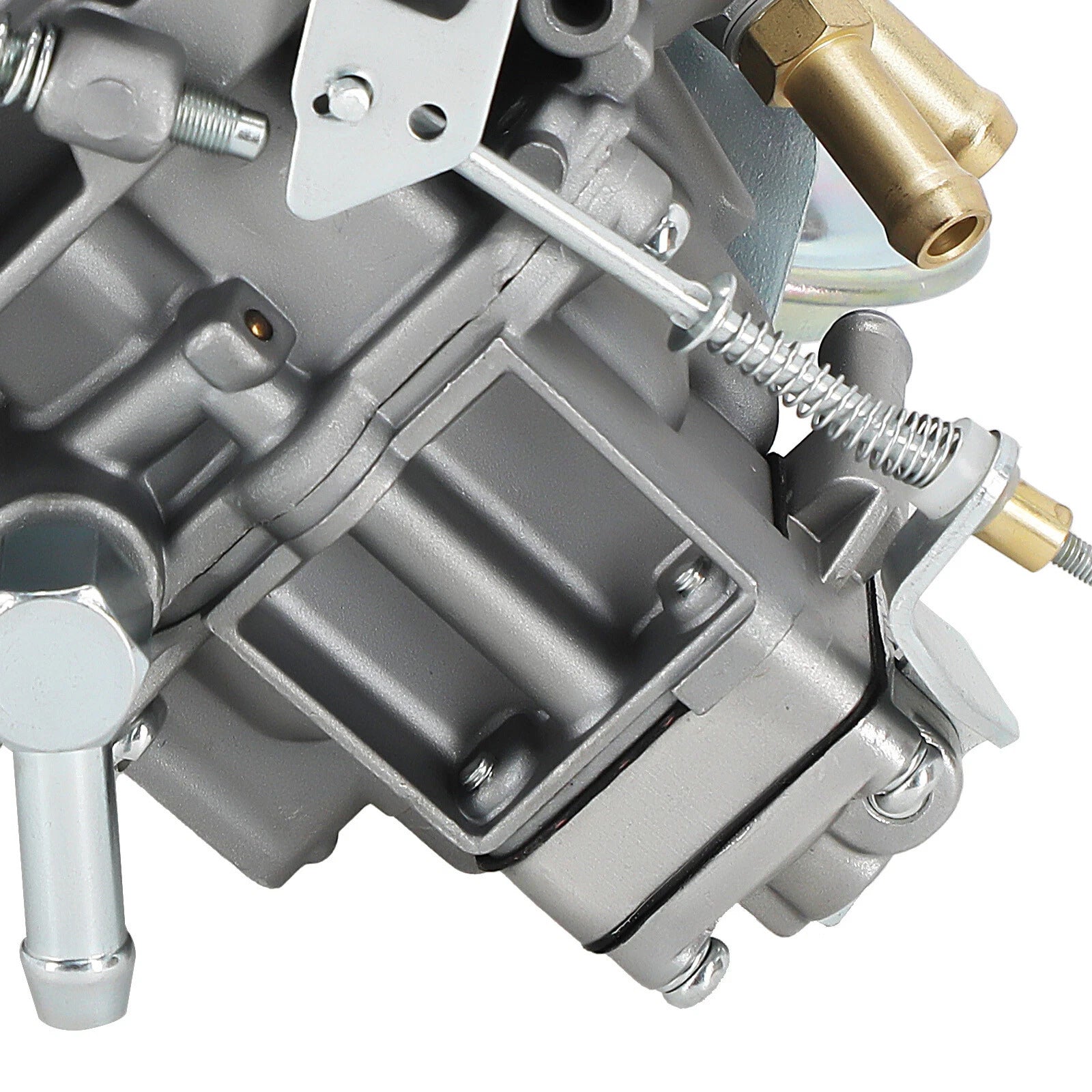 Suzuki Carry Mazda F6A F5A F5B DD51T DE51V DF51V Carburetor 13200-77530