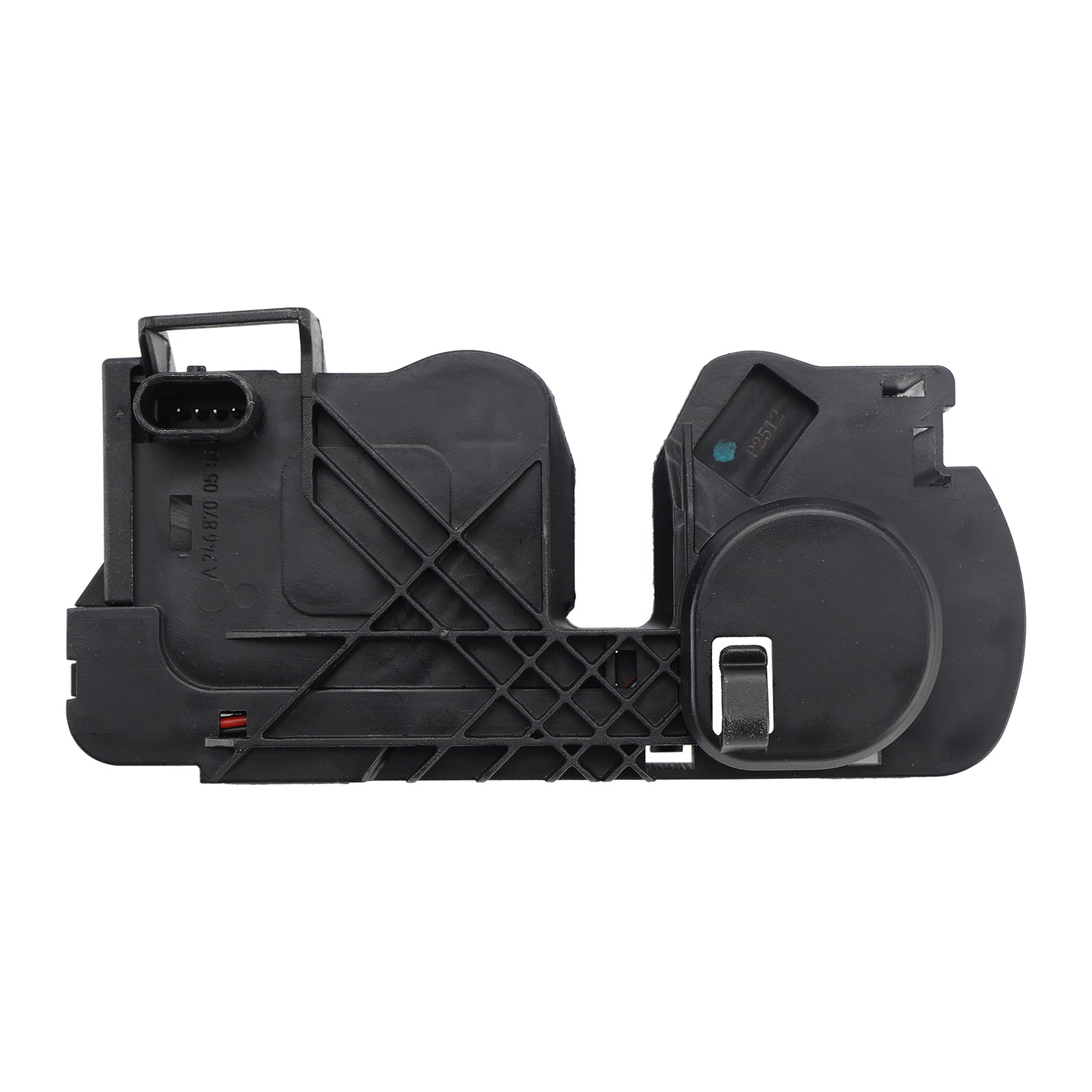 Motorkapbegrenzer A2468700558 voor Mercedes-Benz W176 C117 X117 X156 2011-19