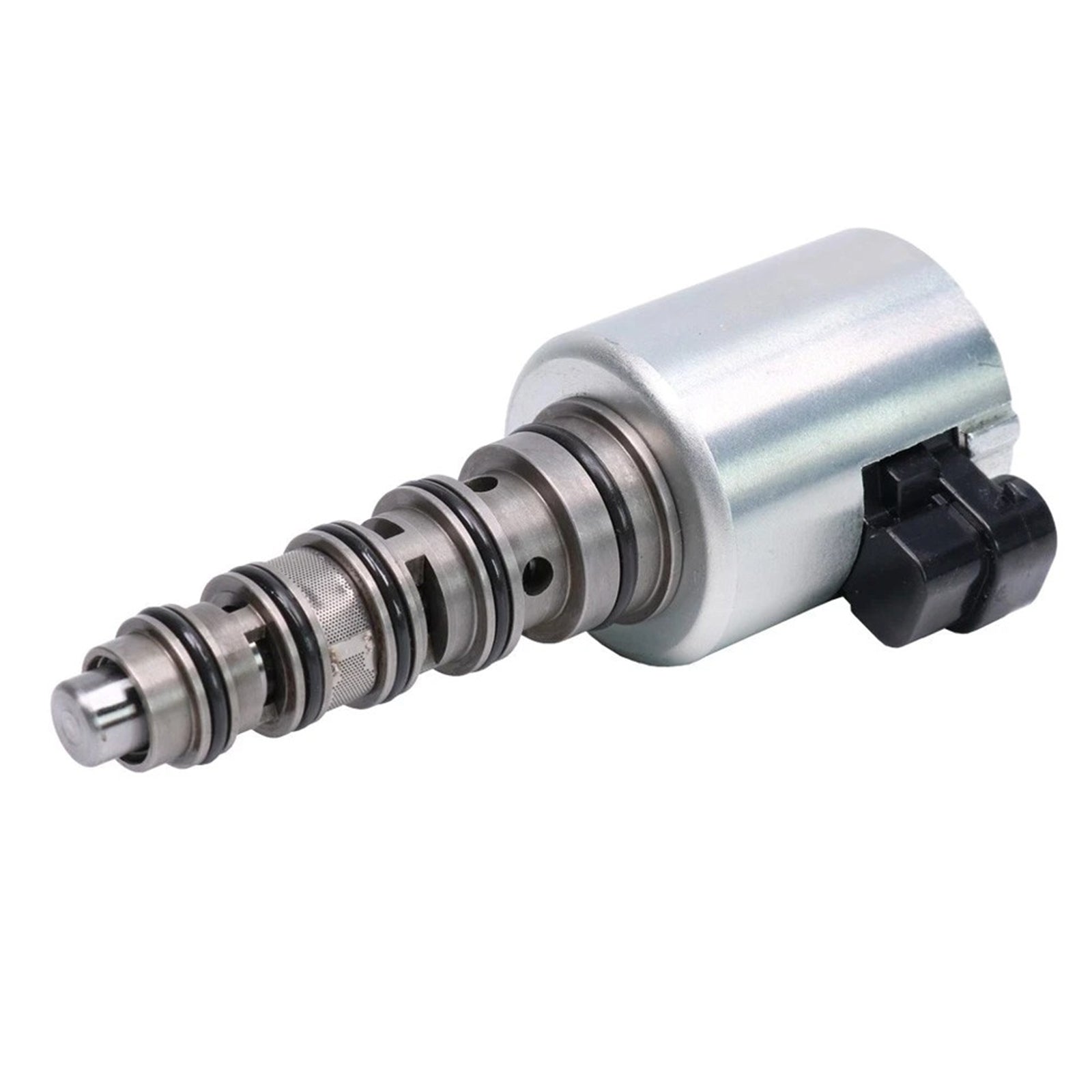 Solénoïde de synchronisation de soupape de commande d'huile VVT ​​3C3Z-6F089-AA pour Ford F250 2004-10 6.0L