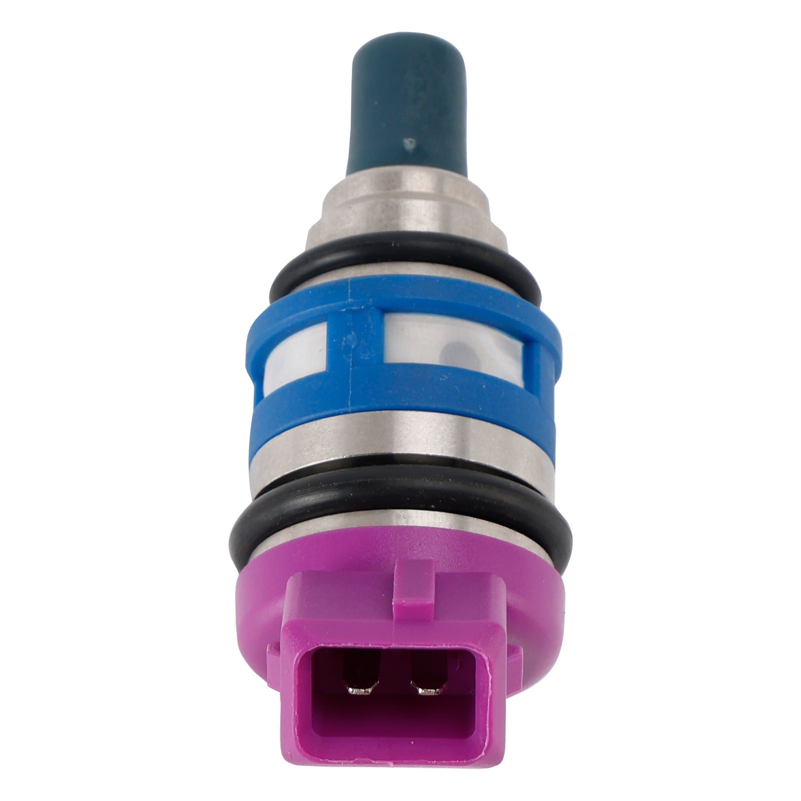 1990-1994 NISSAN Z32 300ZX Twin Turbo 1PCS Inyector de combustible 16600-RR701