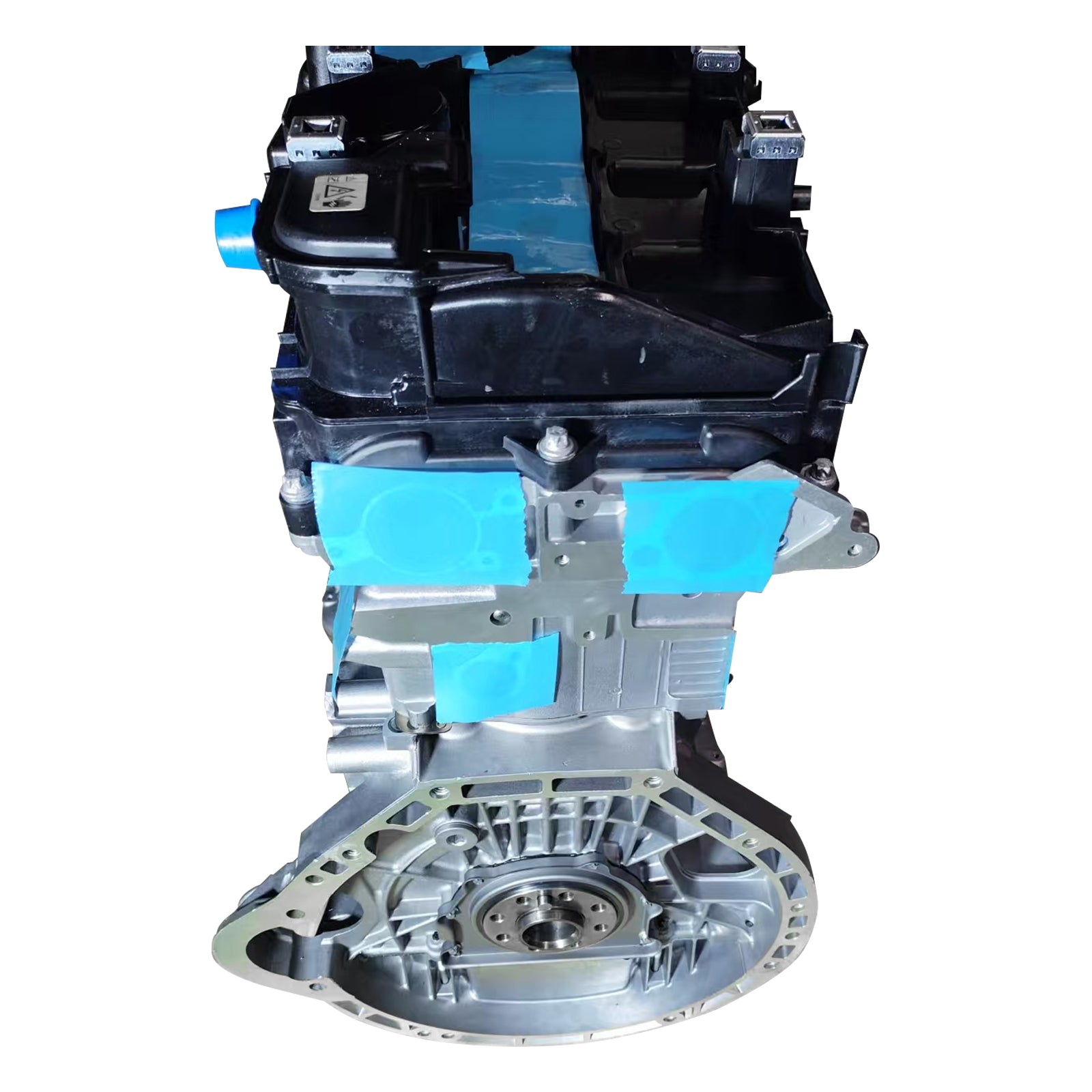 2012-2015 Mercedes W204 C250 SLK250 1.8L New 2710300201 Engine Block Motor