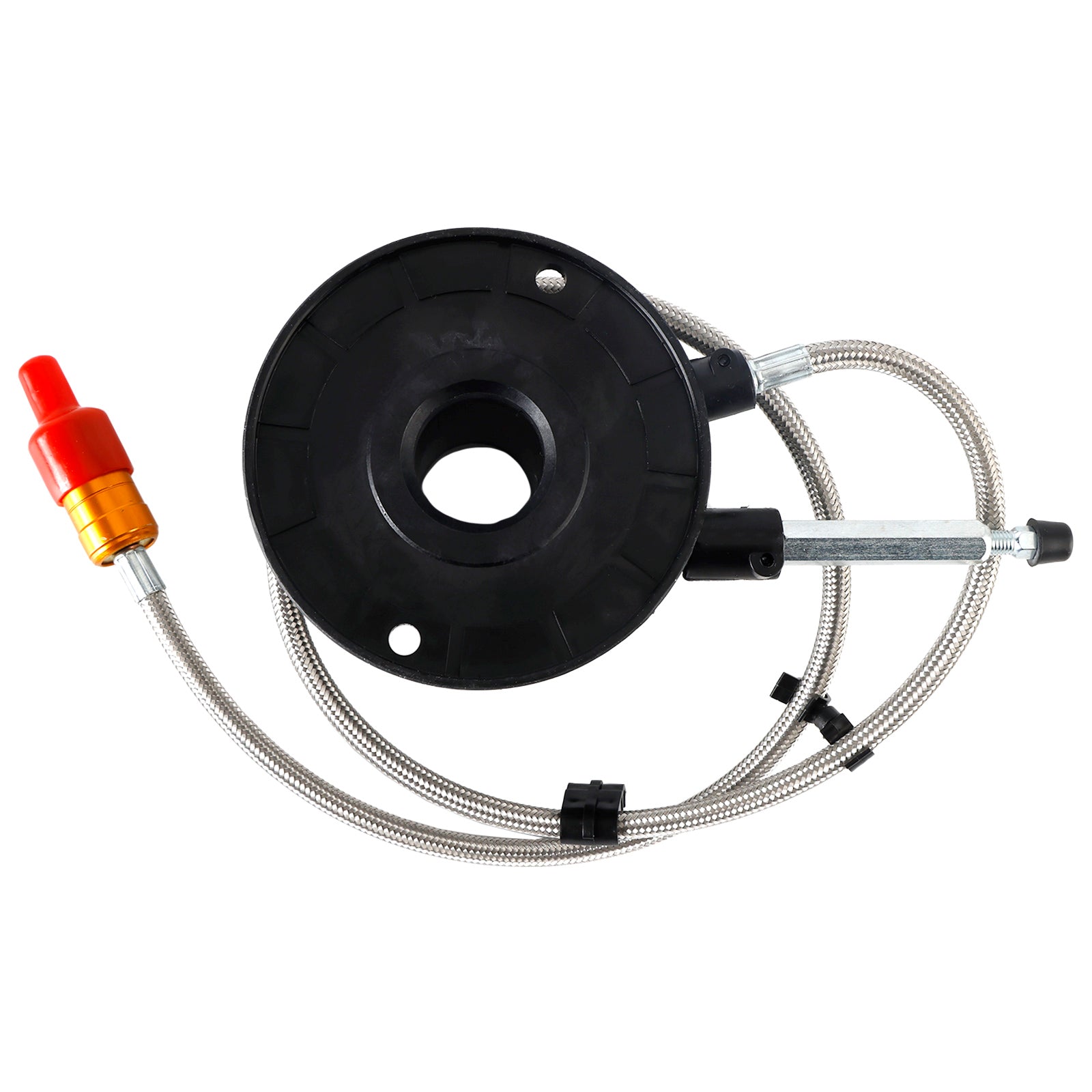 2007 Silverado 3500 Classic (6.0L 8cyl) Clutch Slave Cylinder Bearing Unit CPKGS0423-SC