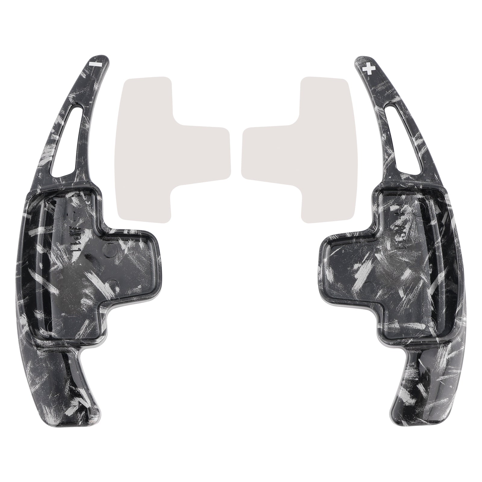 Stuurschakelpeddel voor Mercedes-Benz B GL GLA 12-15