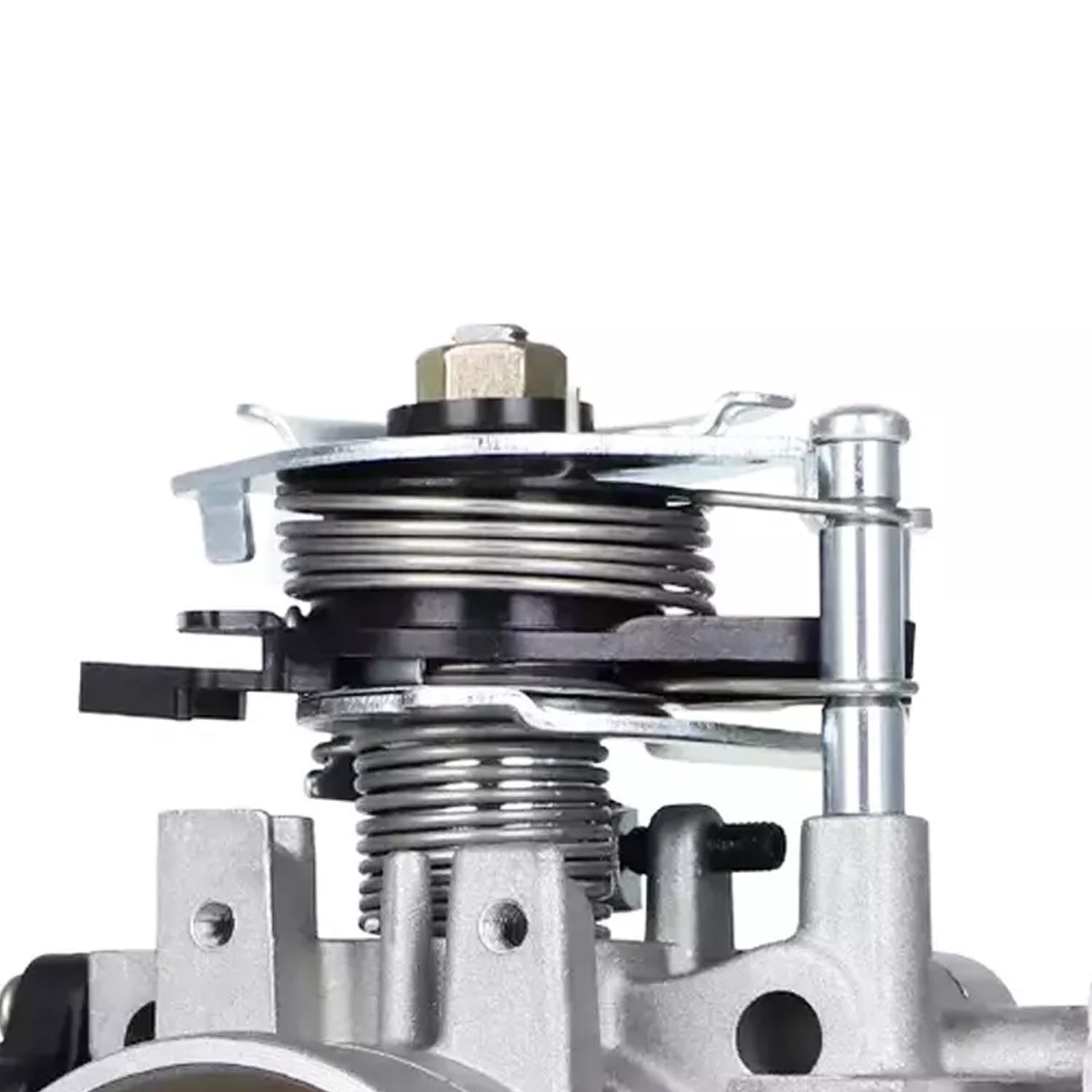 2002-2004 Honda Odyssey Ex, Ex-L, LX 3,5L V6 Gas Brottle Body 16400-P8F-A84