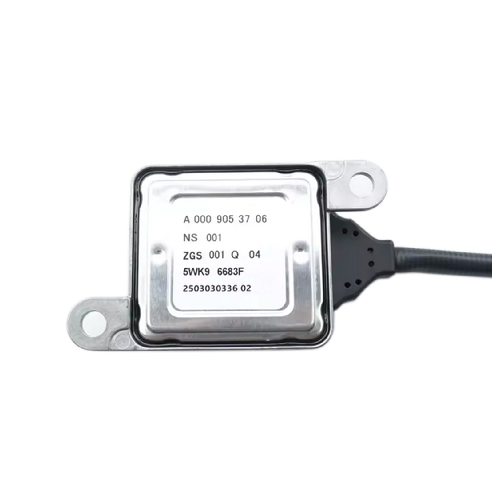NOx Sensor Oxygen Sensor A0009053706 For Mercedes-Benz CLS W205 S205 W166