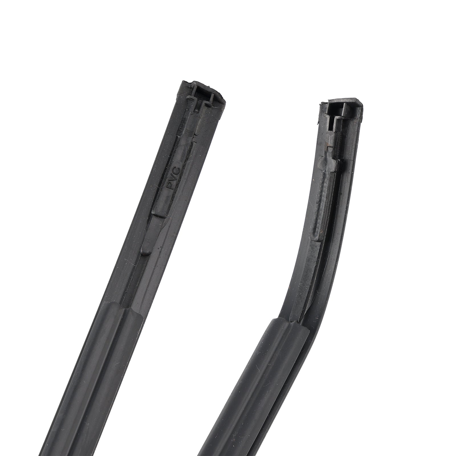 2012-2018 Nissan Versa 2PCS Moulding-Roof Drip 73852-3AW0A,73853-3AW0A