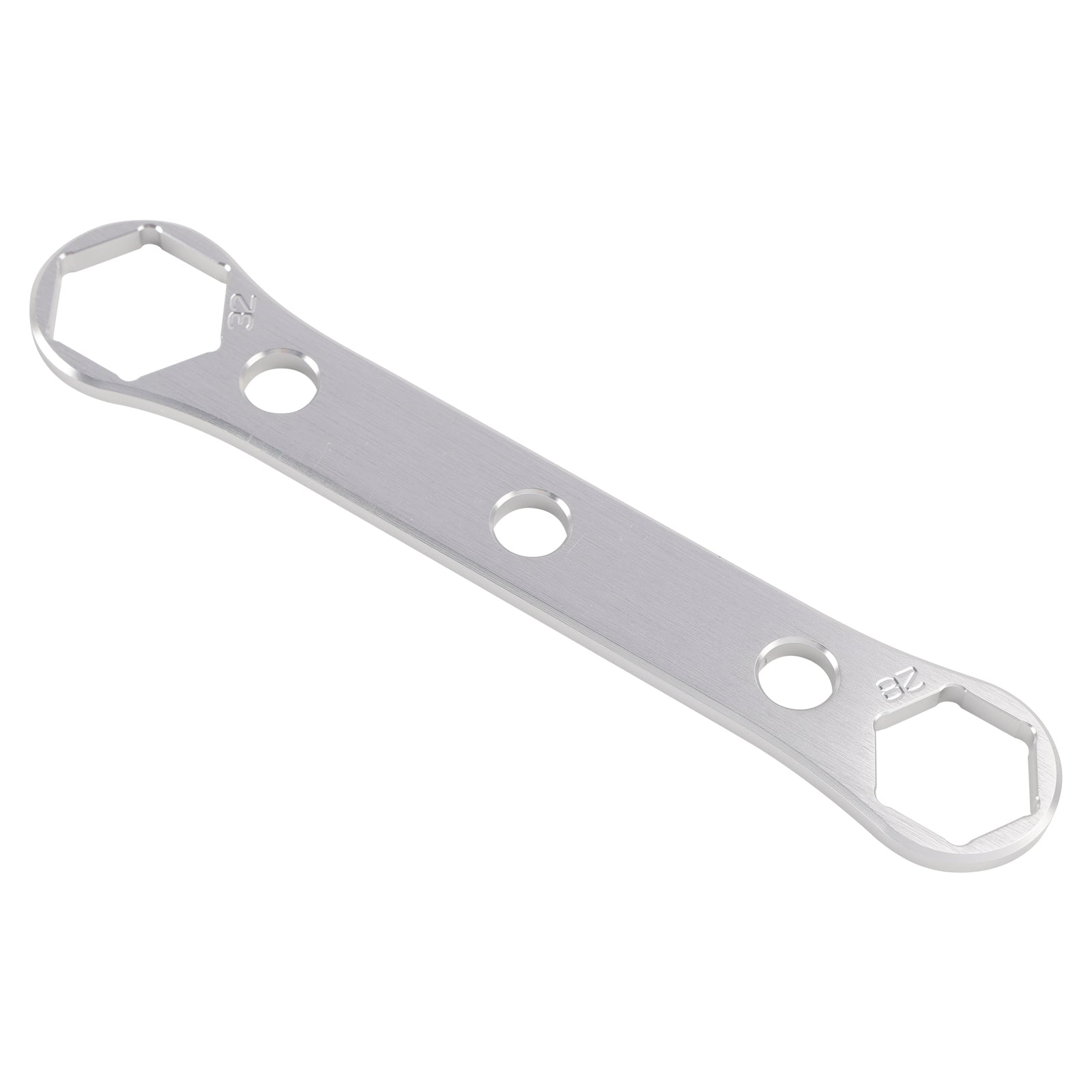 Clé à outils 36- 26 mm/32 mm pour FOX 2019 36 --- capuchon supérieur/air - Douille