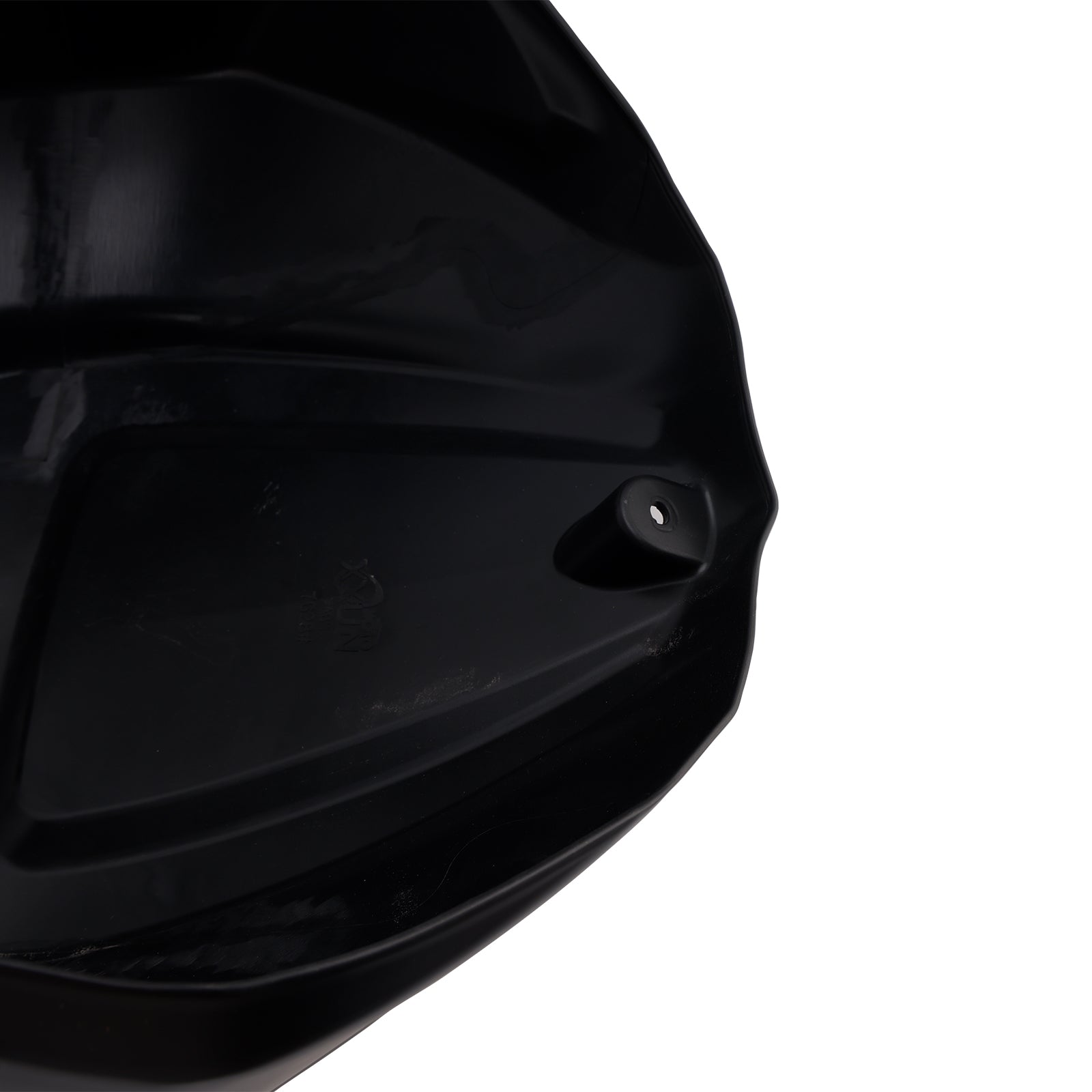 Capot de carénage de garniture de couvercle de réservoir d'essence Aprilia RSV4 2021-2024