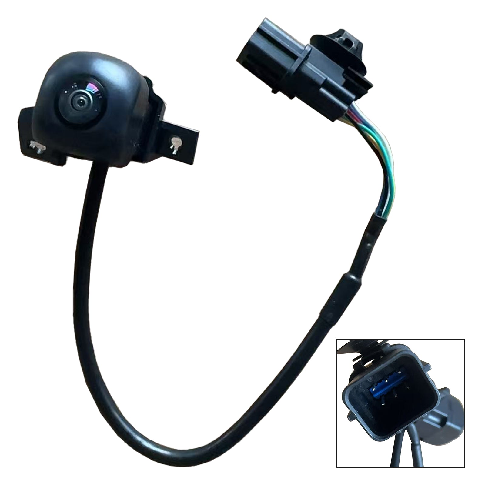 2018-2020 Hyundai Santa Fe Reverzná kamera Zadná kamera 99240-S1001