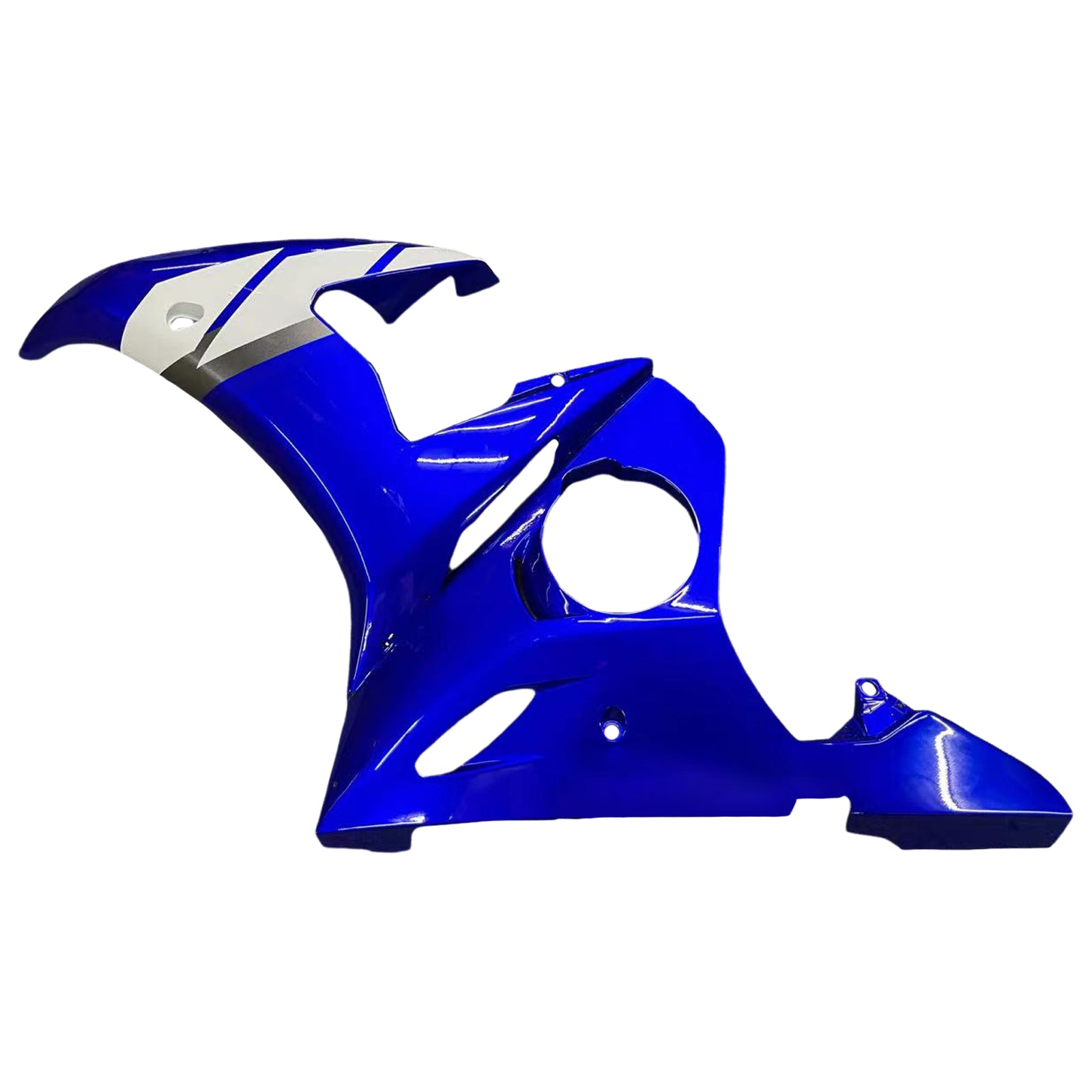 Injection Fairing Kit Bodywork For Yamaha YZF 600 R6 2003-2004 R6S 2006-2009