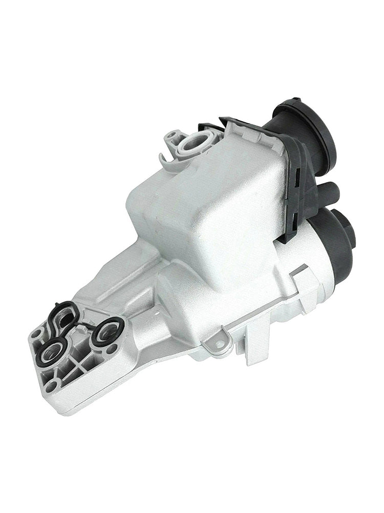 2004 Volvo S40 (submodel: i, T5) Oil Filter Oil Cooler Assembly