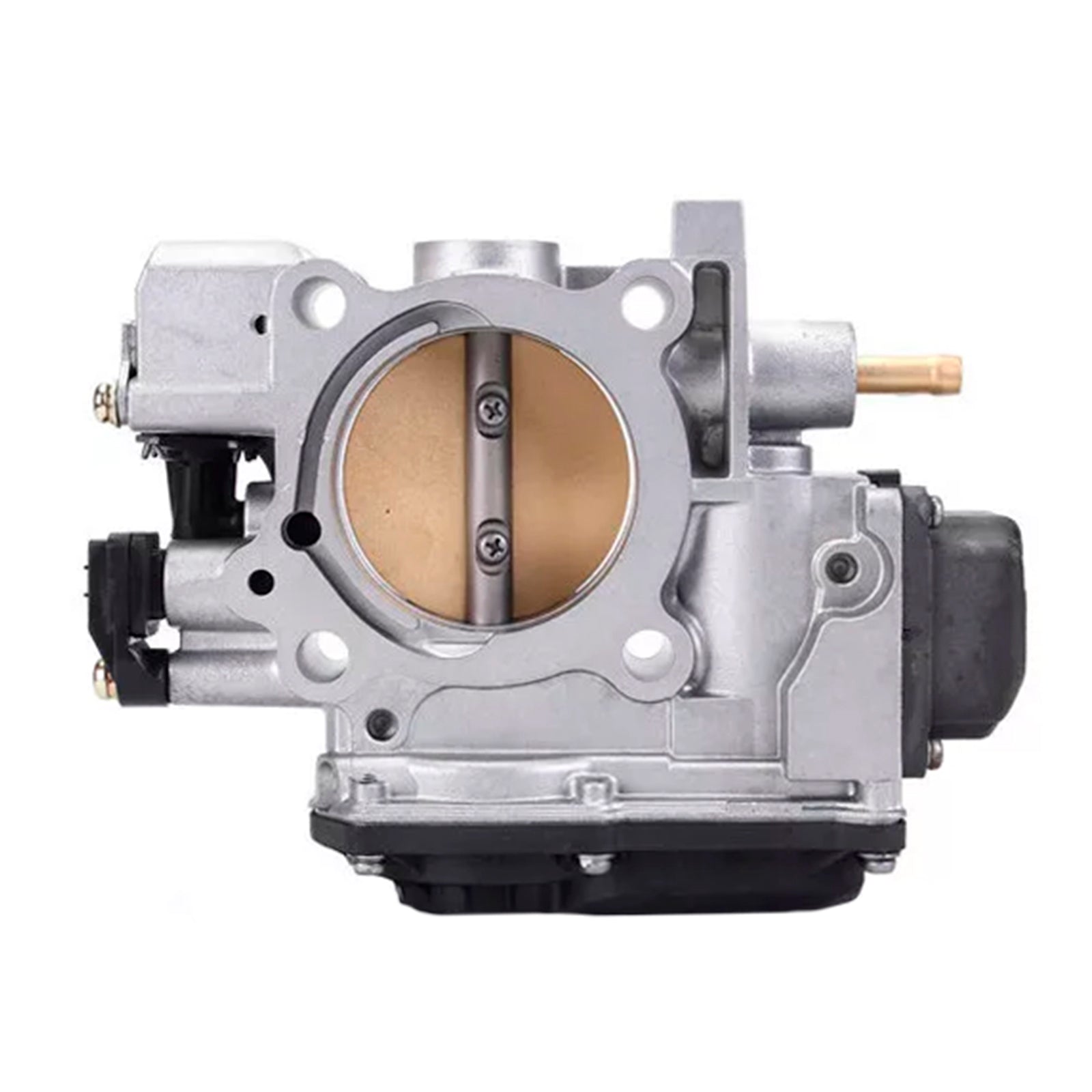 2005-2006 Honda CR-V 2.4L Throttle Body Assembly 16400-PPA-A03