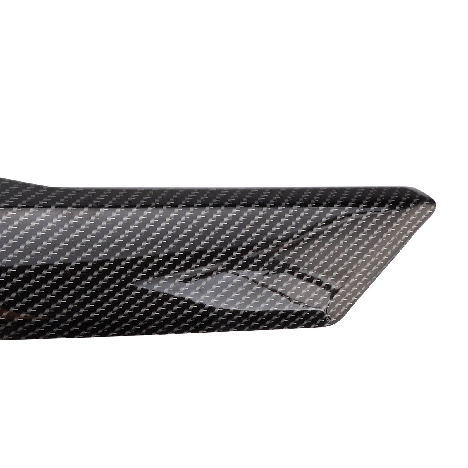 2022-2025Honda ADV 350 Exhaust Pipe Heat Shield Cover Shell