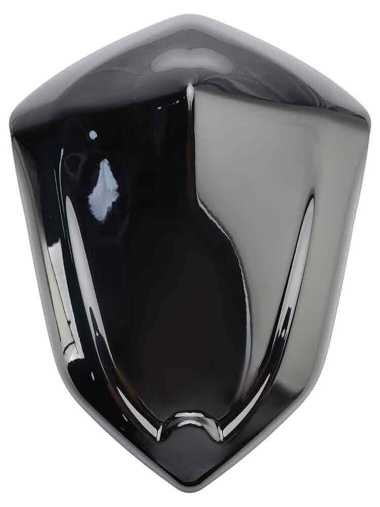 2007-2009 Kawasaki Z1000 staart achterbank kuipafdekking kap