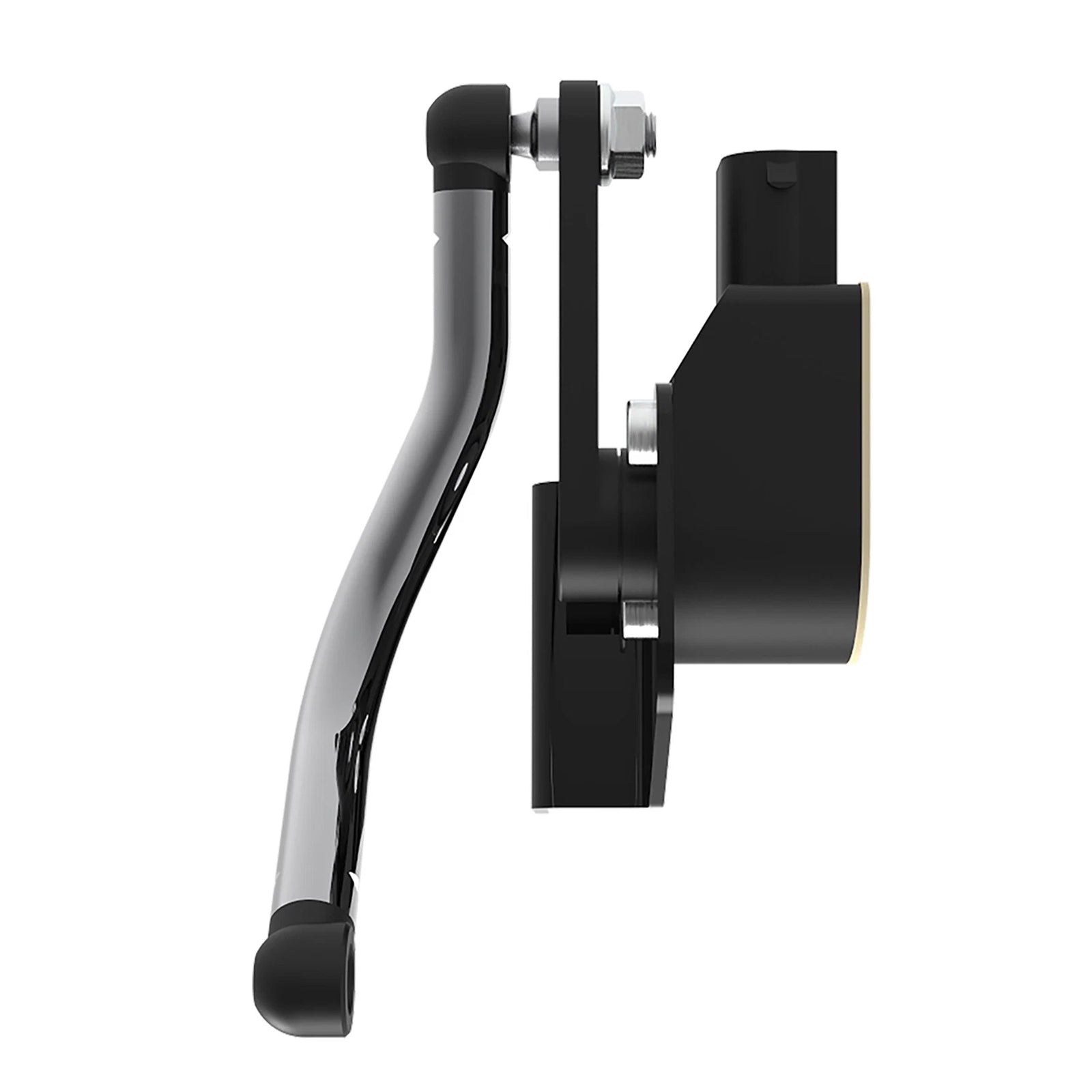 Front Left Height Level Sensor 68164093AA For Jeep Grand Cherokee 2011-2015