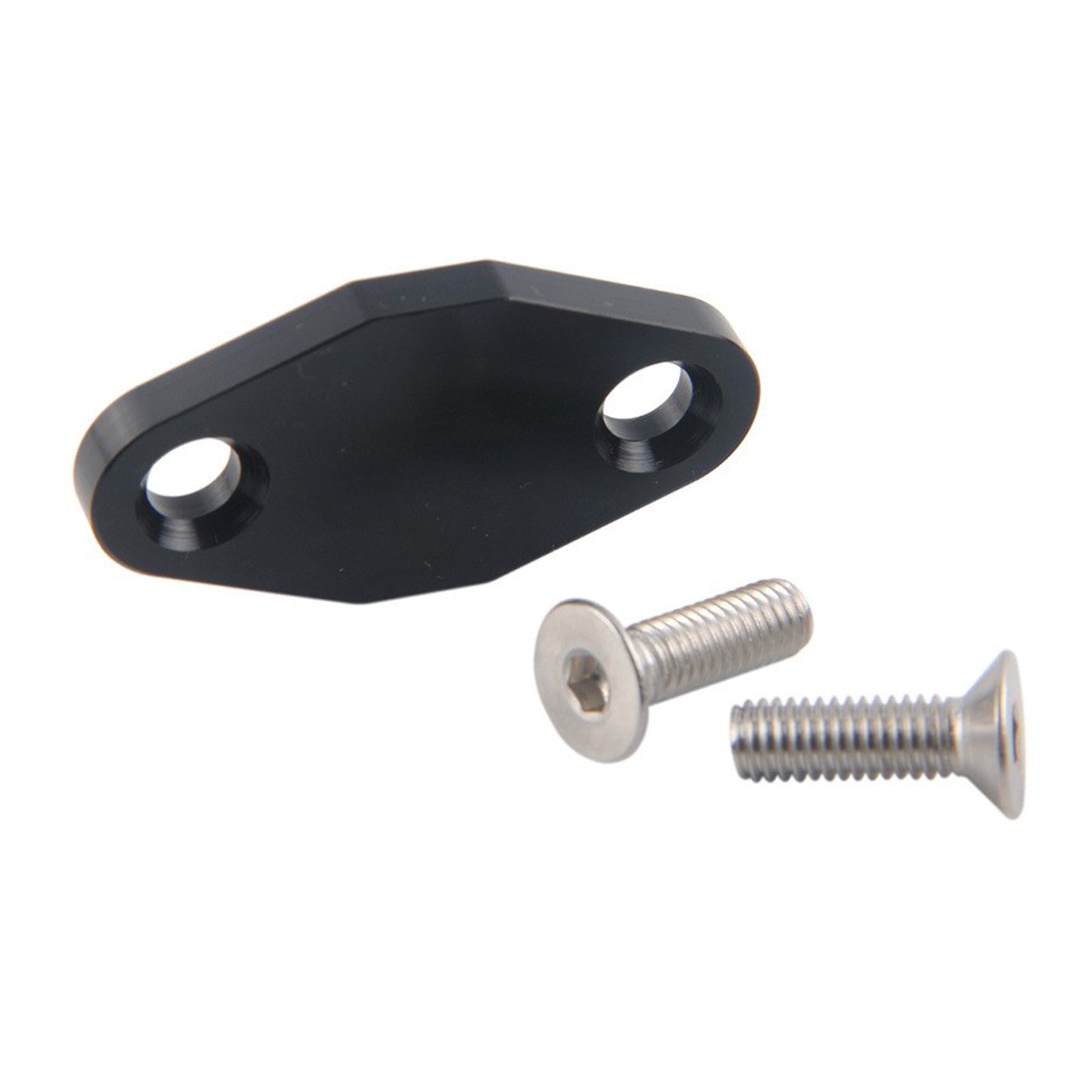 EGR-klepblokplaat voor Audi voor VW 1.8T-motor 1998-2006