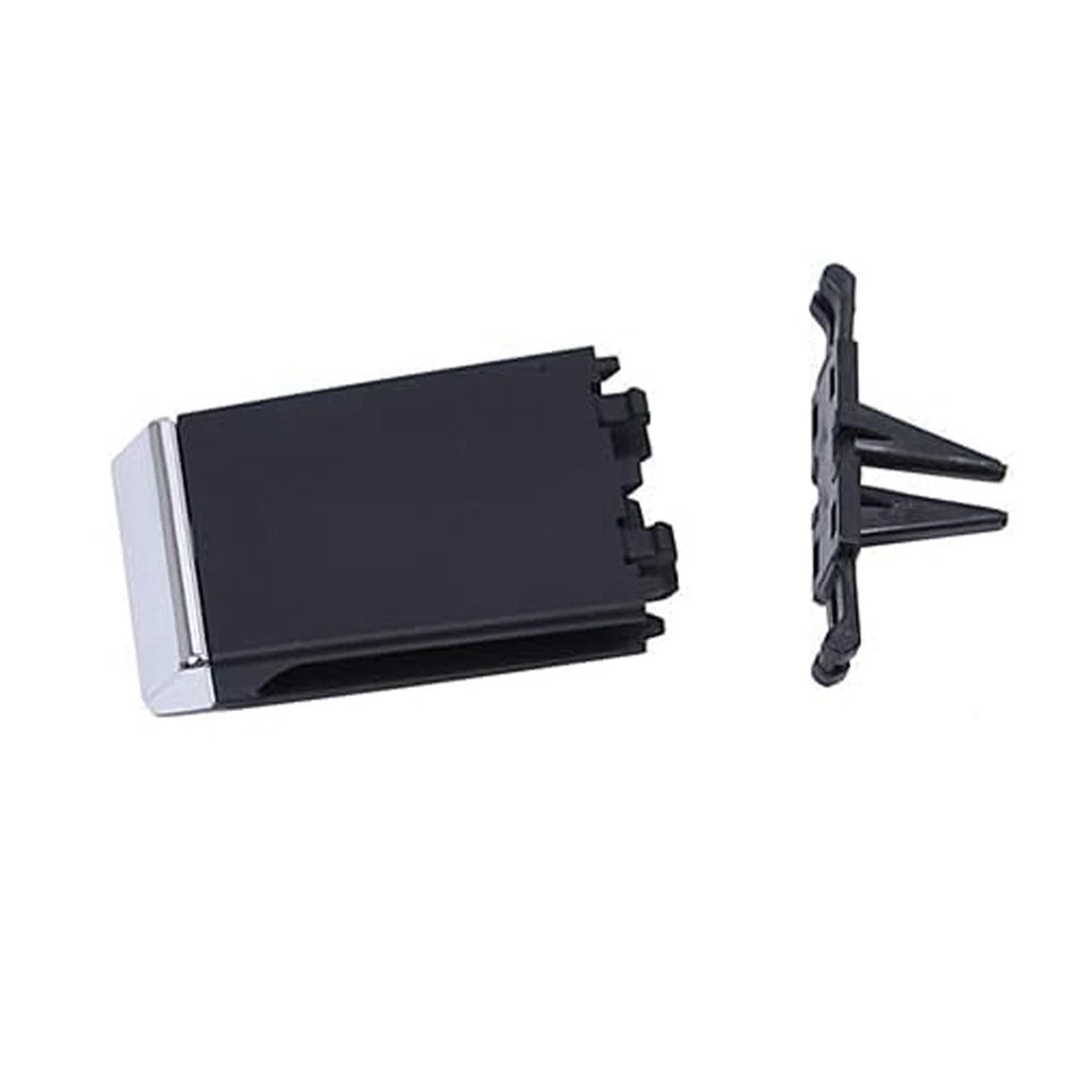 2014-2020 Maserati Ghibli Rear Row-Central A/C Luftventil Utlopp Flik Clip 670021523