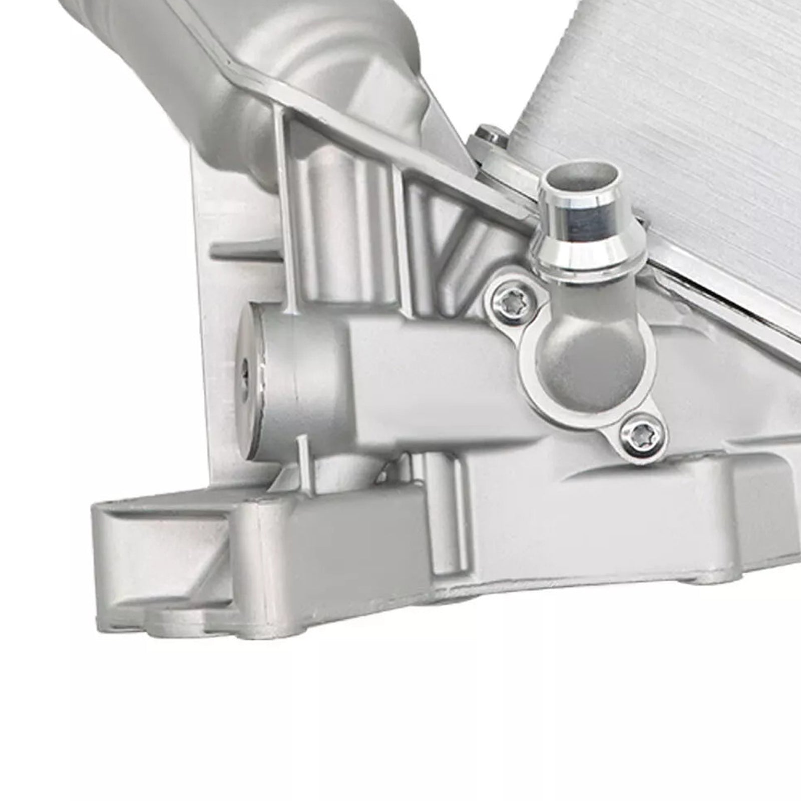 2017-2021 BMW M240I 3.0L Plynový preplňovaný motorový olej Filtrový kryt 11428583895