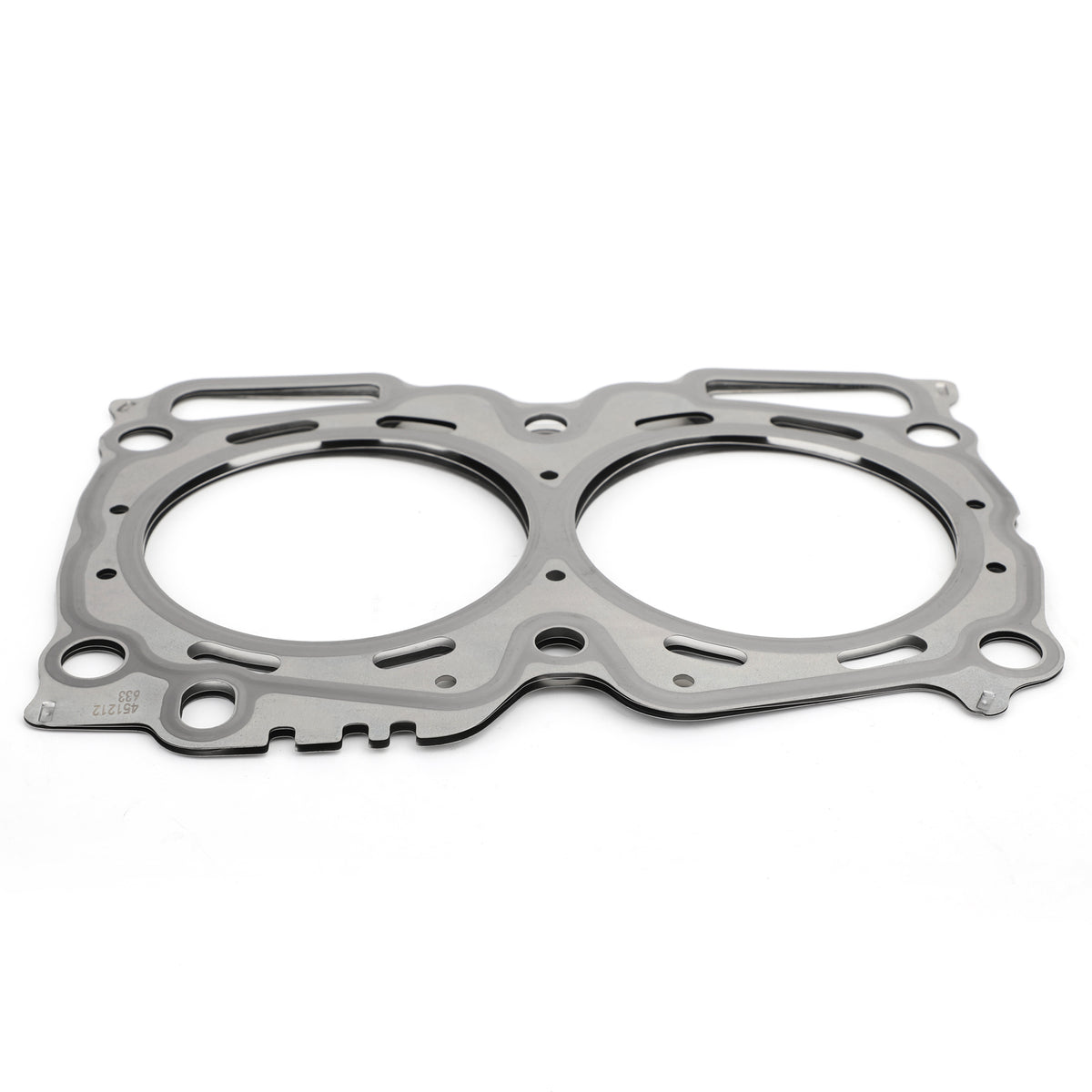 1999-2009 Outback (4-Cyl. Only) Areyourshop MLS Head Gasket Set 11044AA483 11044-AA483 Generic