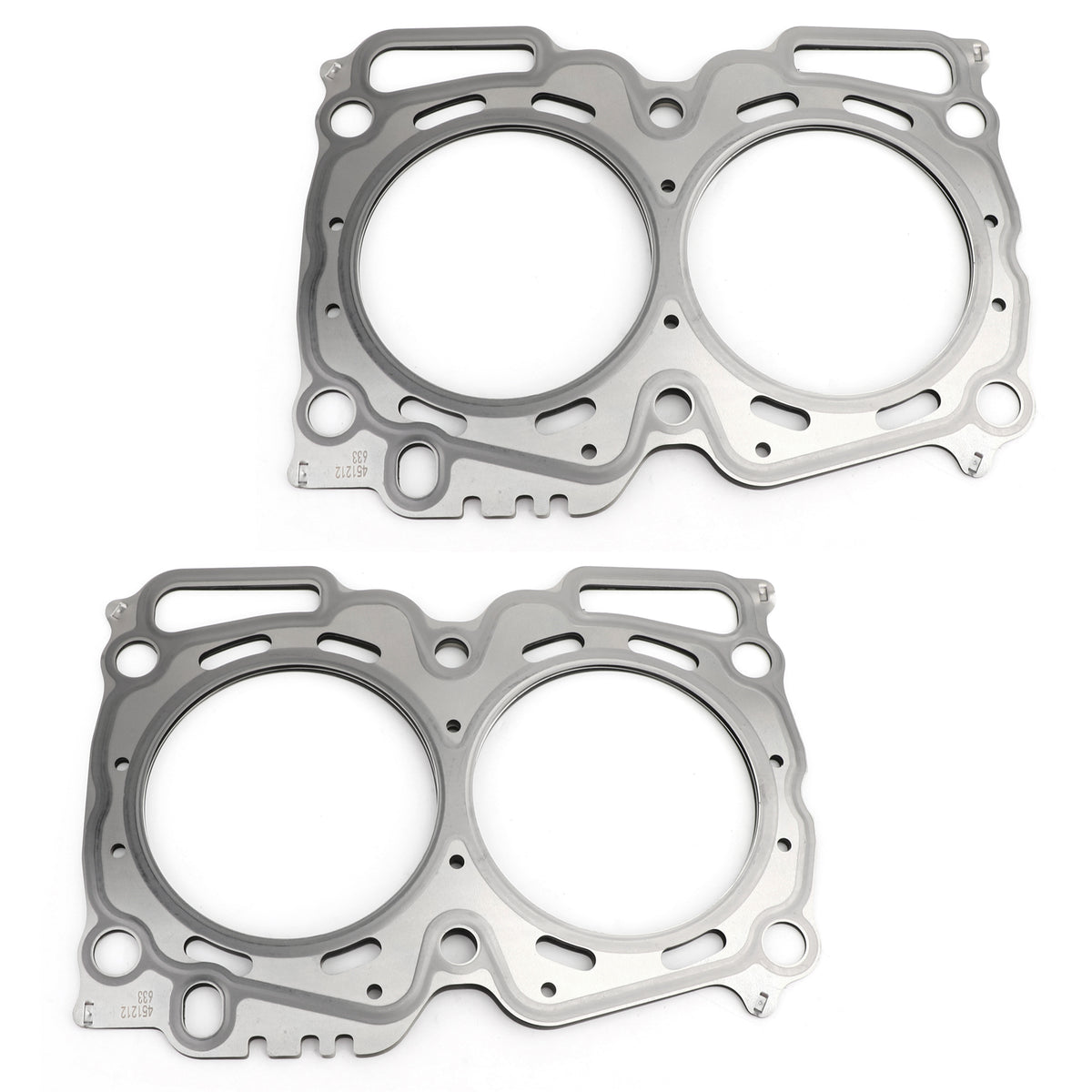 1999-2009 Outback (4-Cyl. Only) Areyourshop MLS Head Gasket Set 11044AA483 11044-AA483 Generic