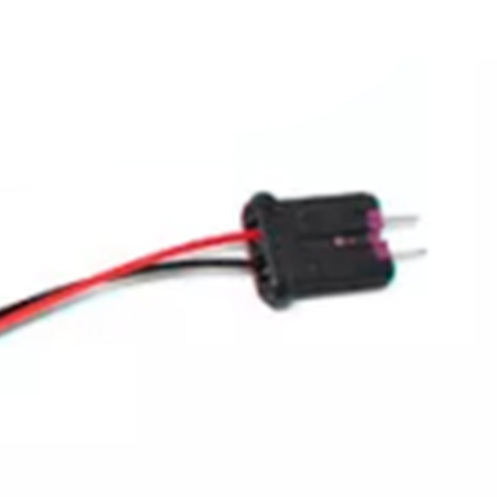 Luz de freno de montaje alto, lámpara negra XFG000040 para Land Rover Range Rover